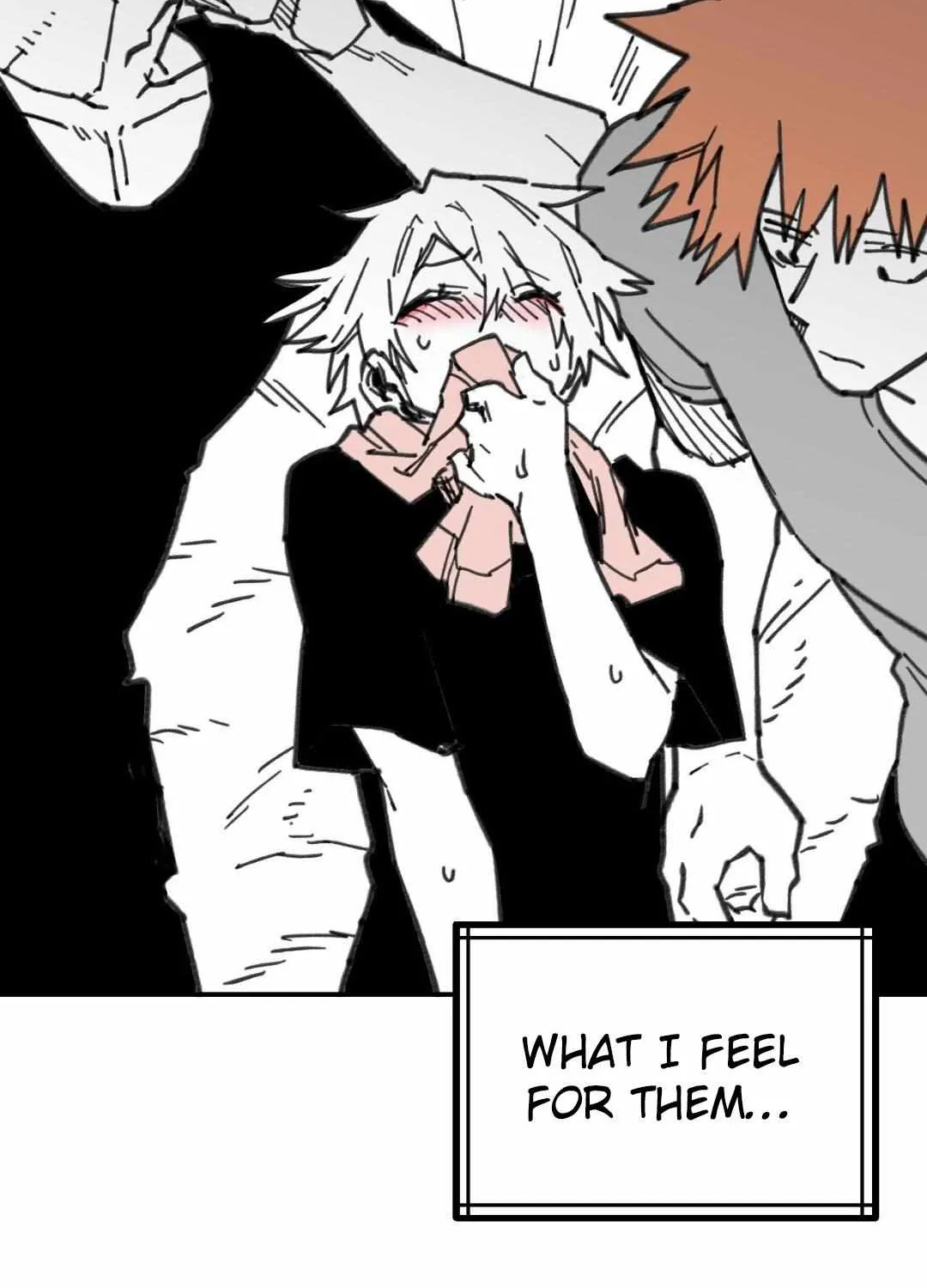 High School Boy Chapter 77 page 42 - 