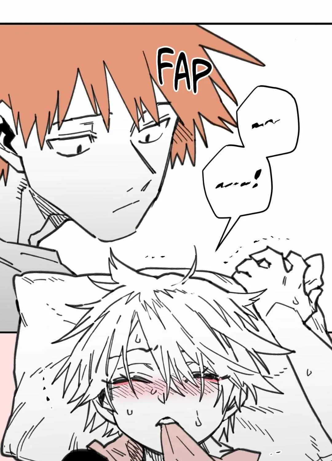 High School Boy Chapter 77 page 48 - 