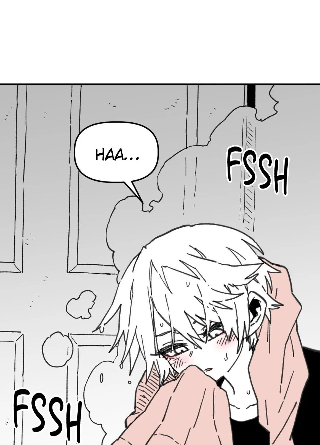 High School Boy Chapter 77 page 6 - 