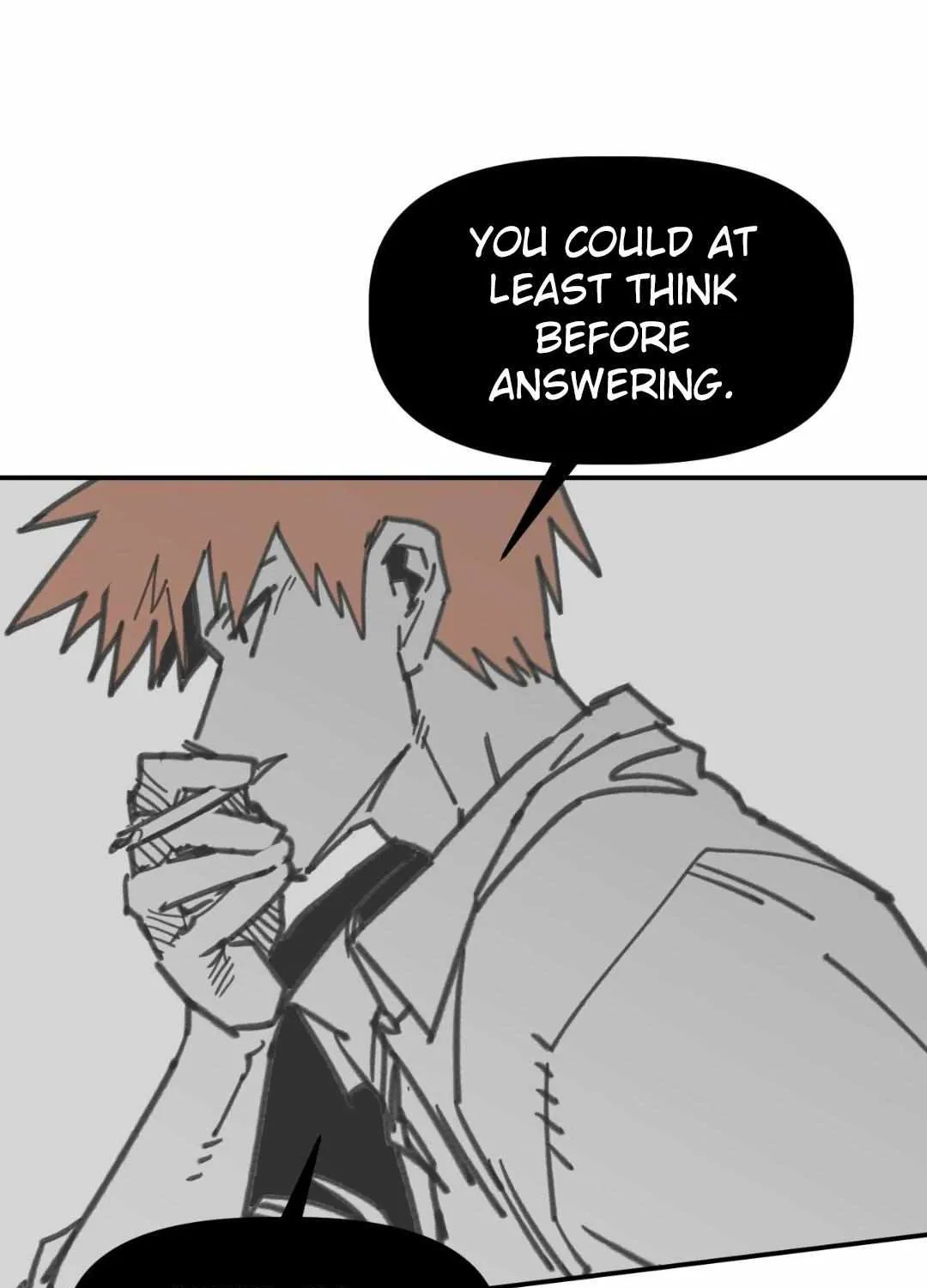 High School Boy Chapter 77 page 57 - 