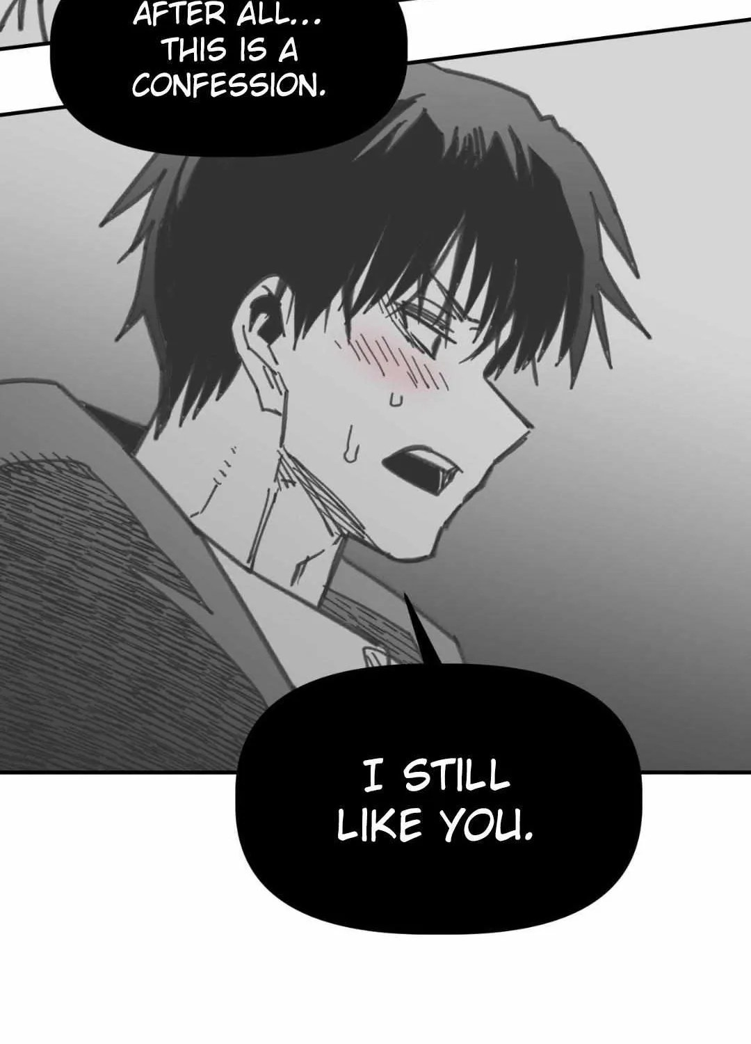 High School Boy Chapter 77 page 58 - 