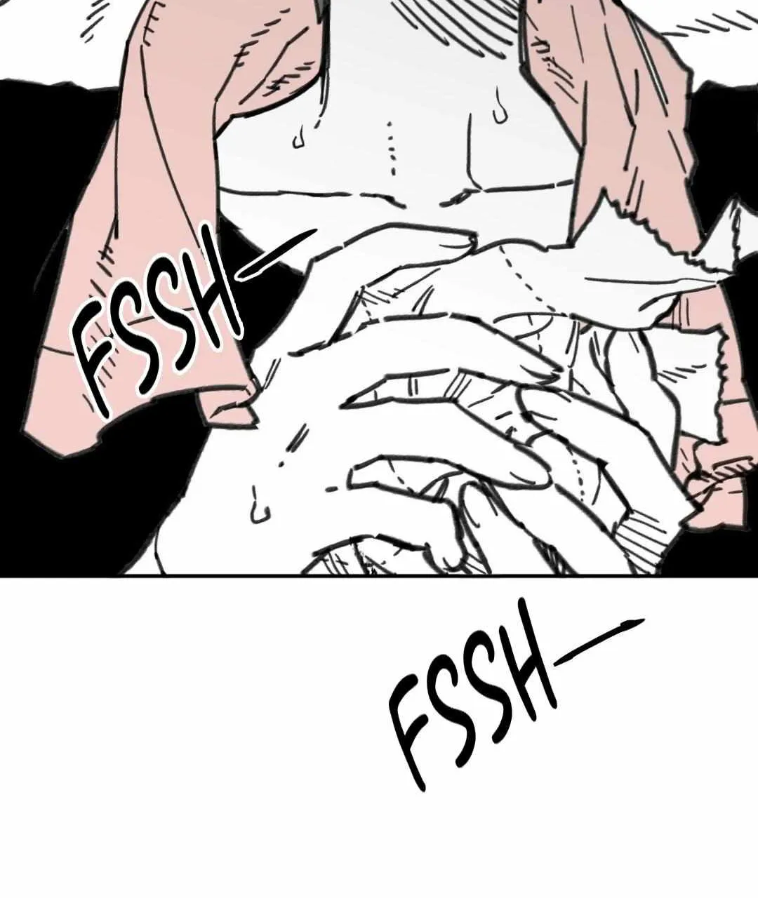 High School Boy Chapter 77 page 61 - 