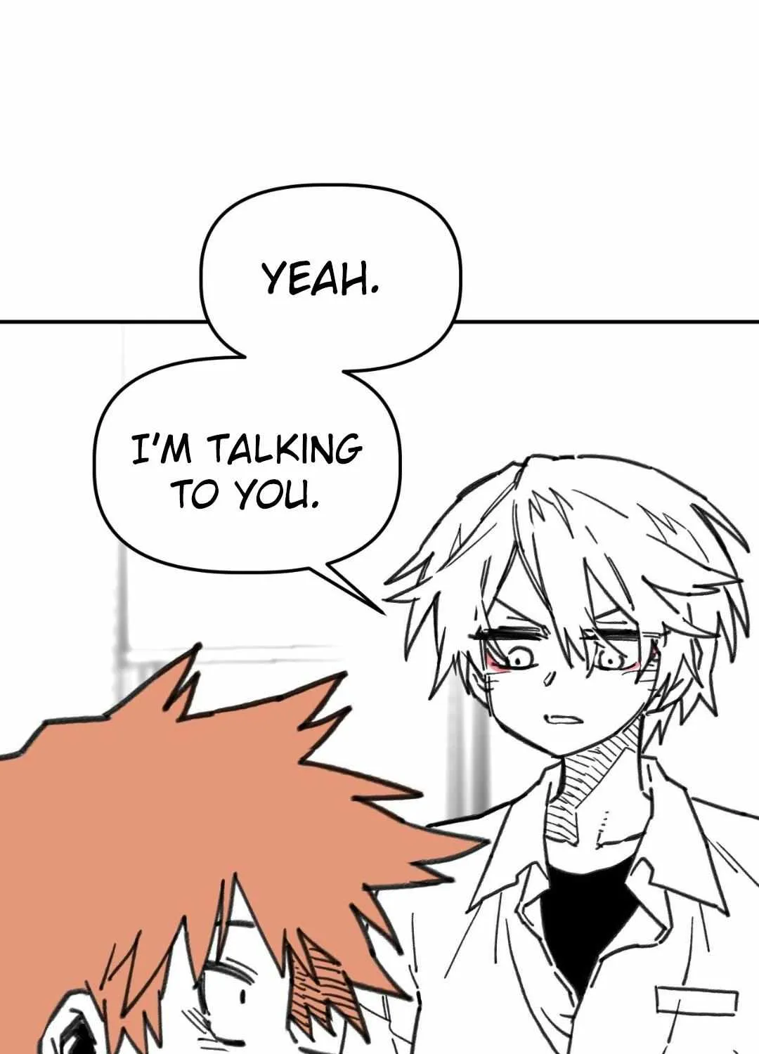 High School Boy Chapter 77 page 70 - 