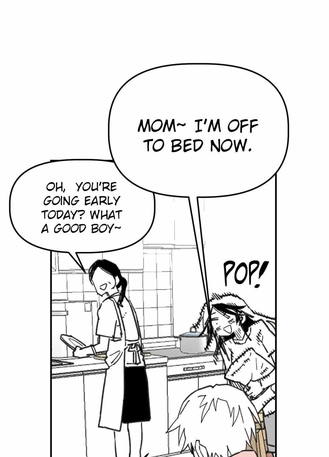 High School Boy Chapter 77 page 8 - 