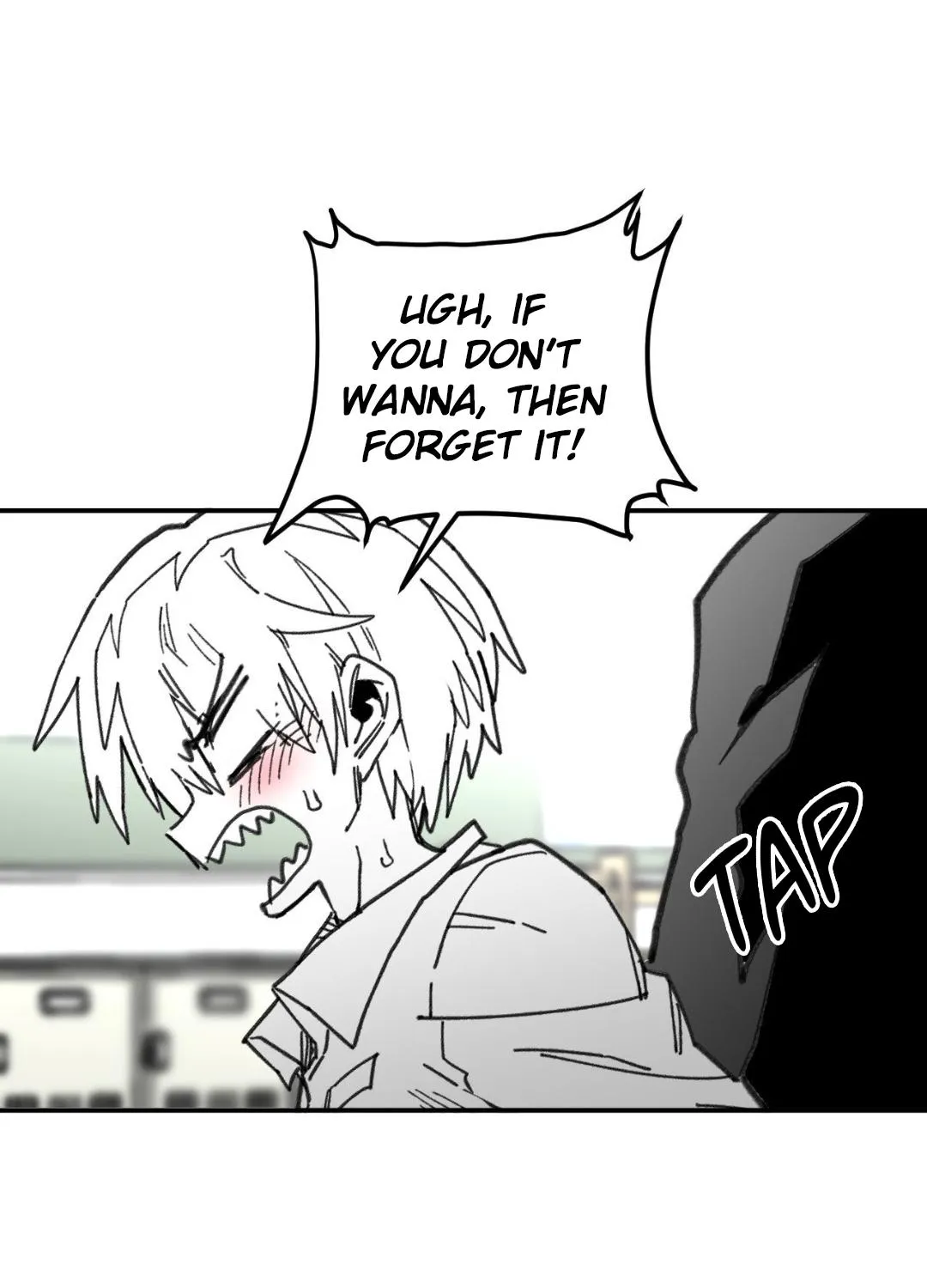 High School Boy Chapter 77 page 76 - 