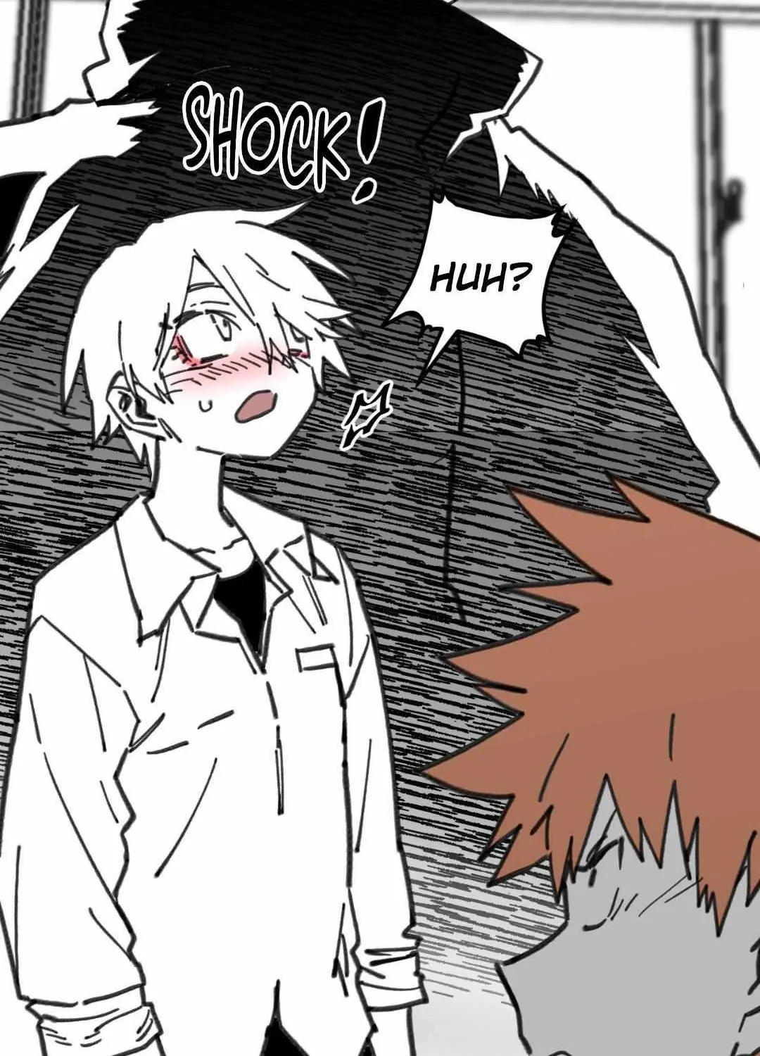 High School Boy Chapter 77 page 79 - 