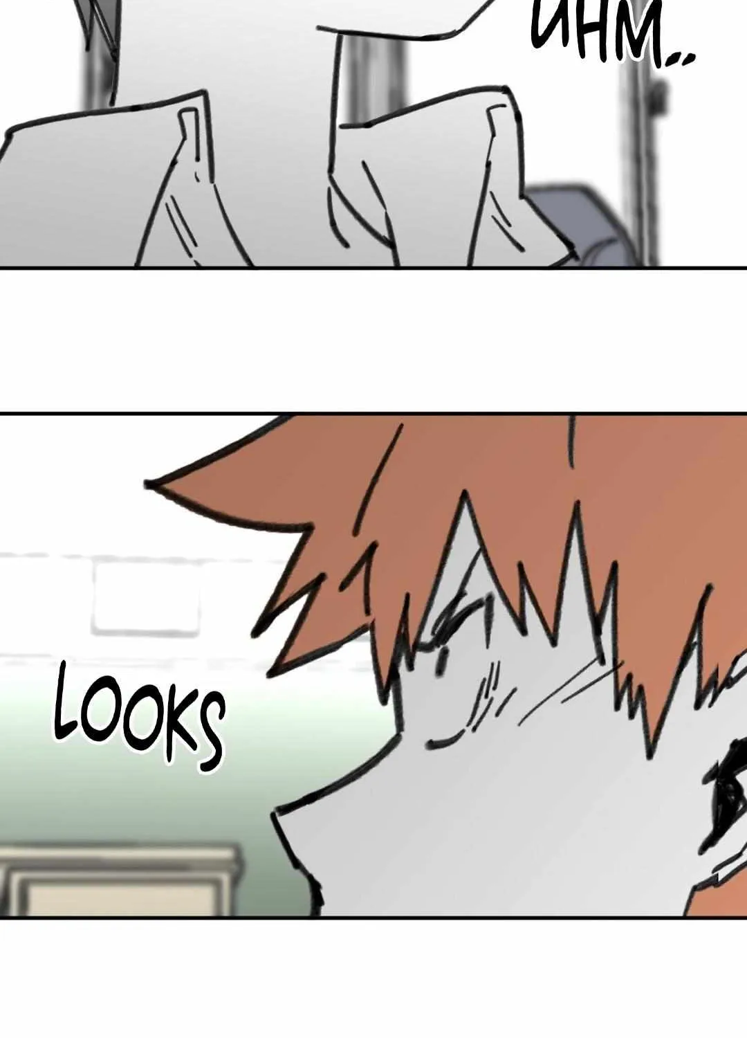 High School Boy Chapter 77 page 82 - 