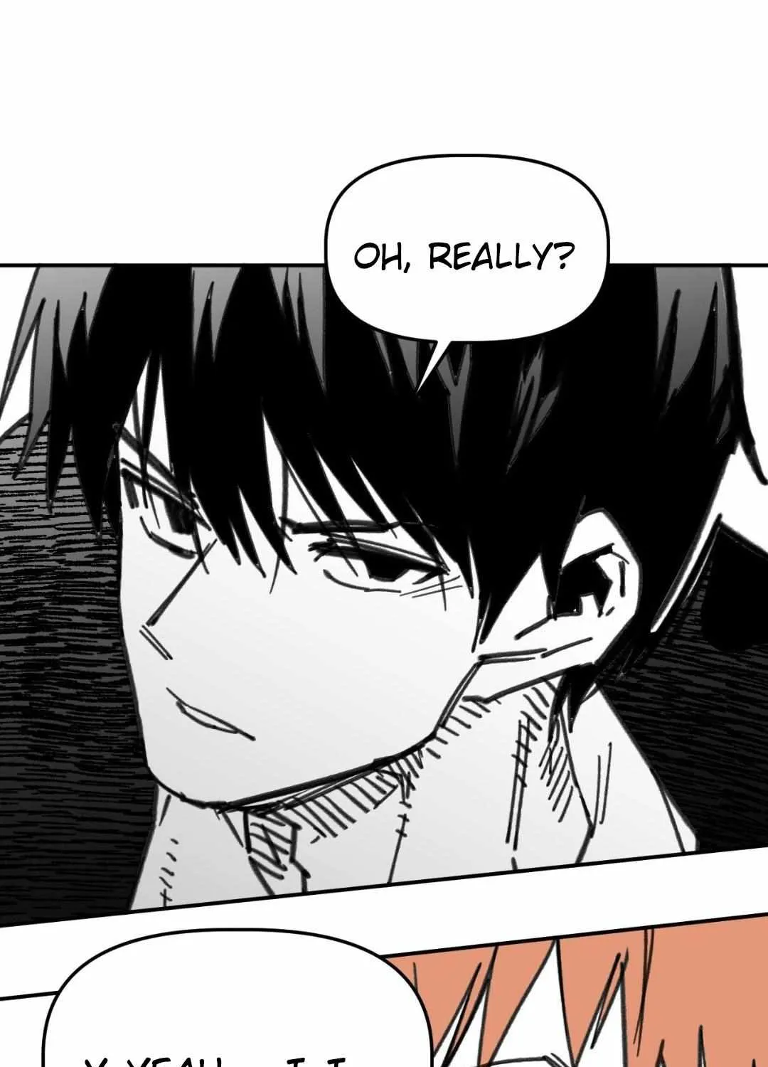 High School Boy Chapter 77 page 86 - 