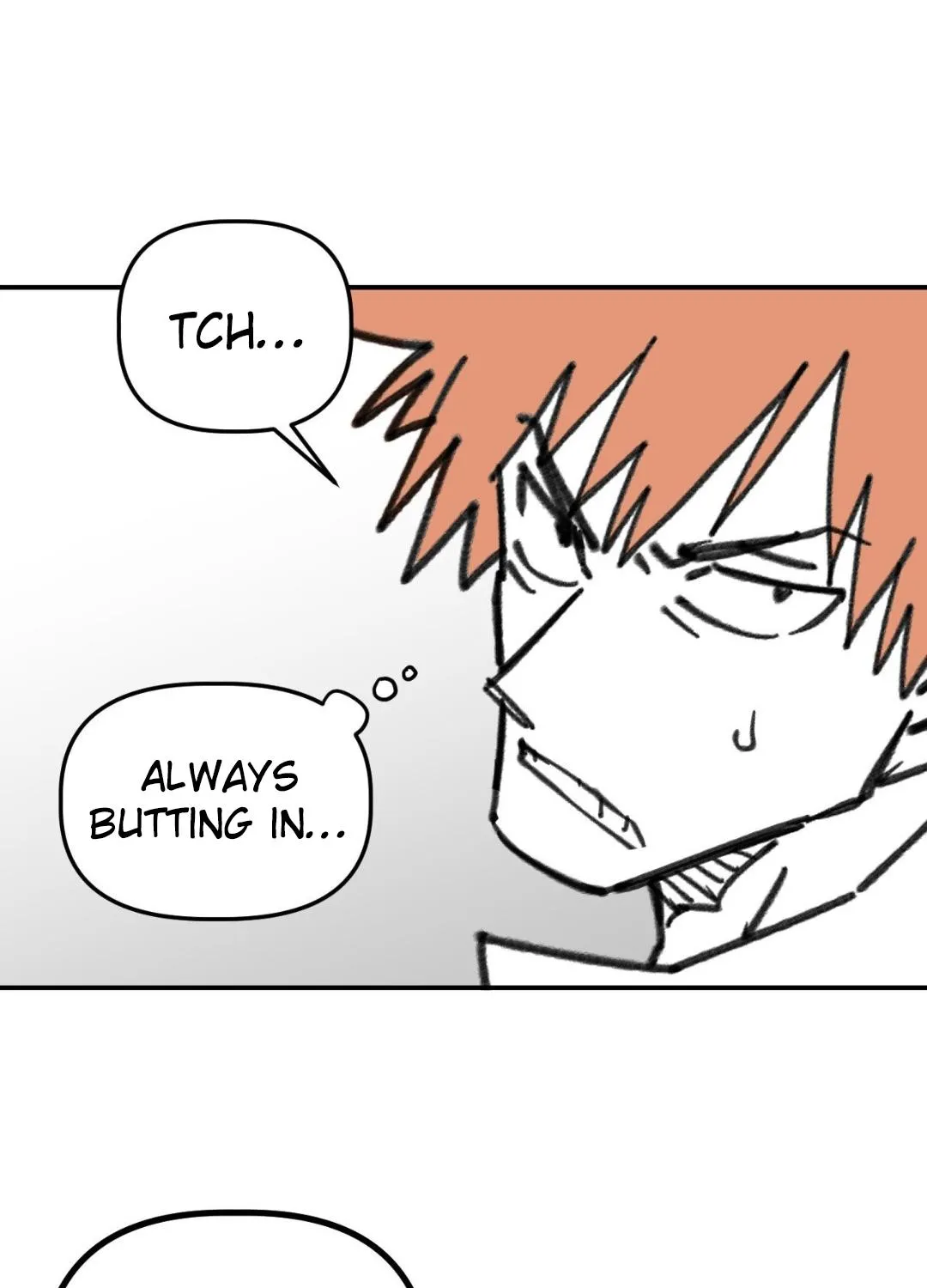 High School Boy Chapter 77 page 92 - 