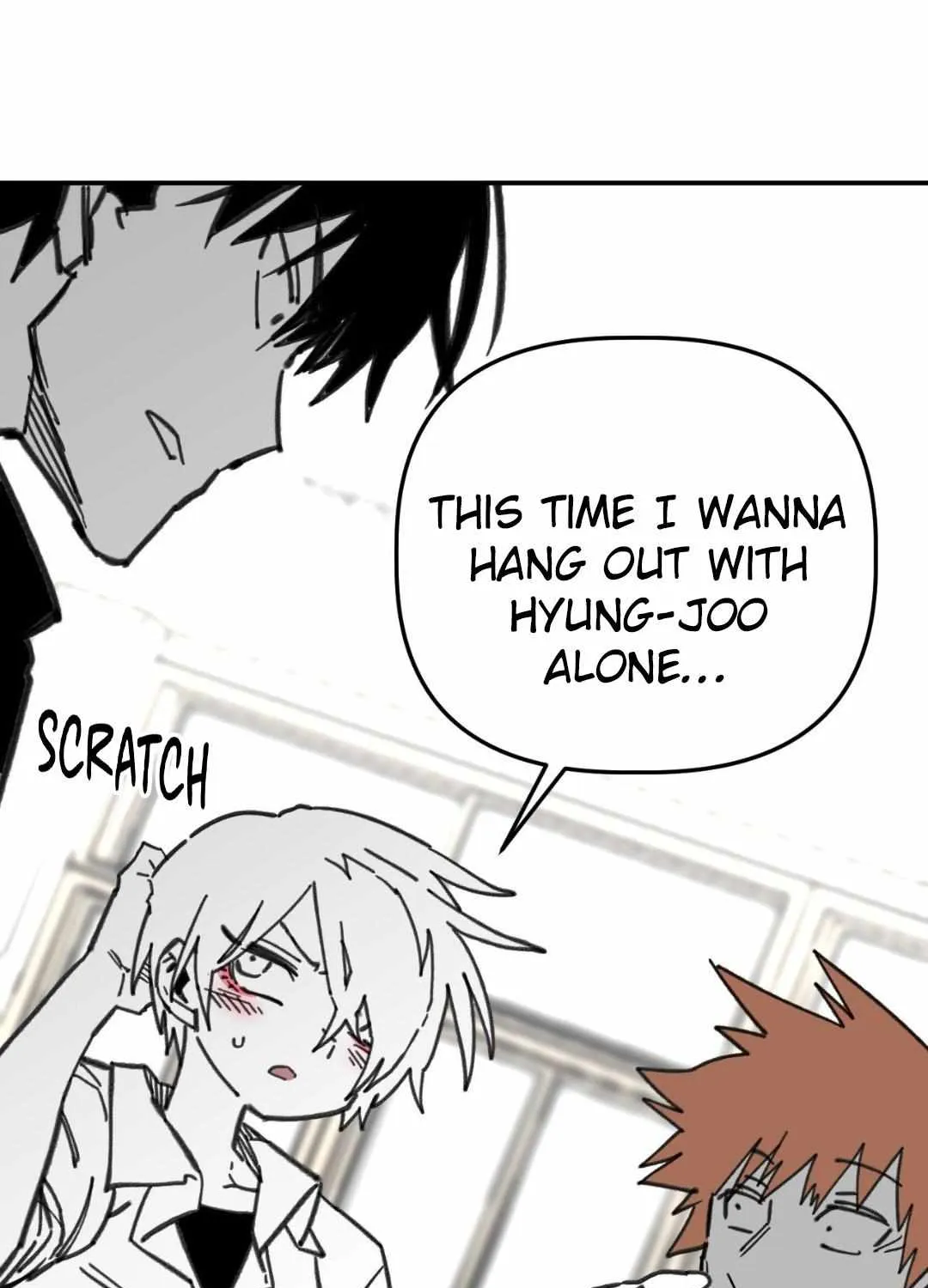 High School Boy Chapter 77 page 94 - 