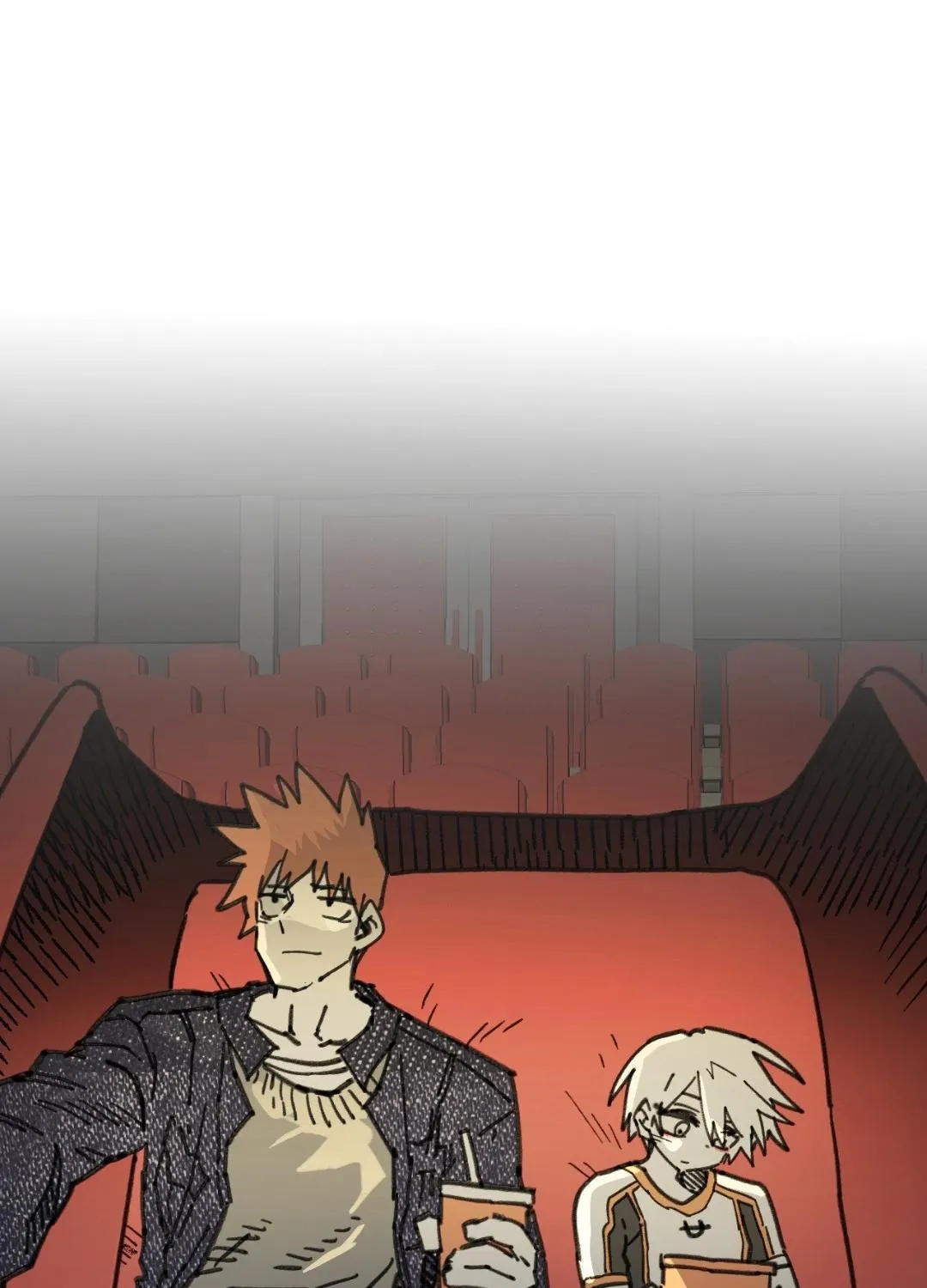 High School Boy Chapter 78 page 102 - 