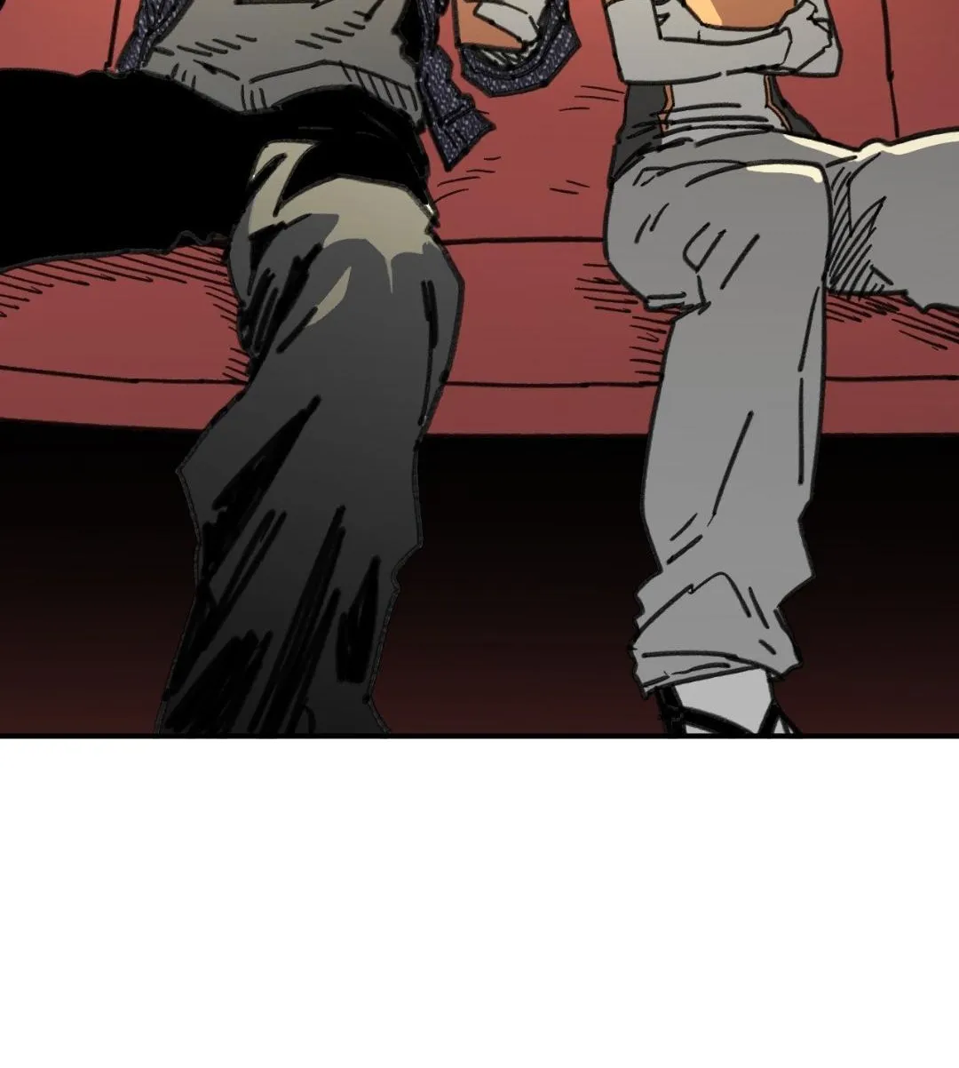 High School Boy Chapter 78 page 103 - 