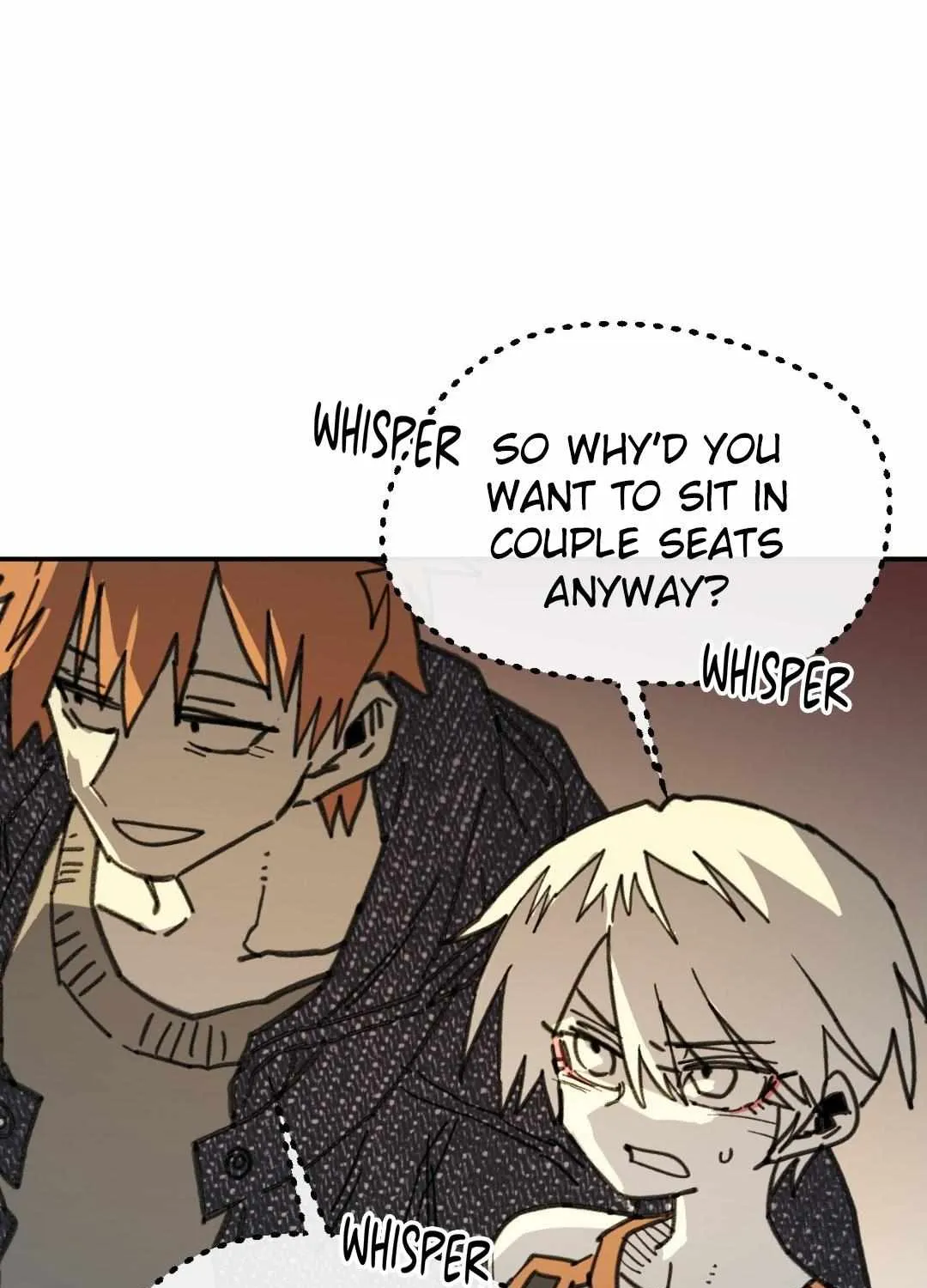 High School Boy Chapter 78 page 104 - 