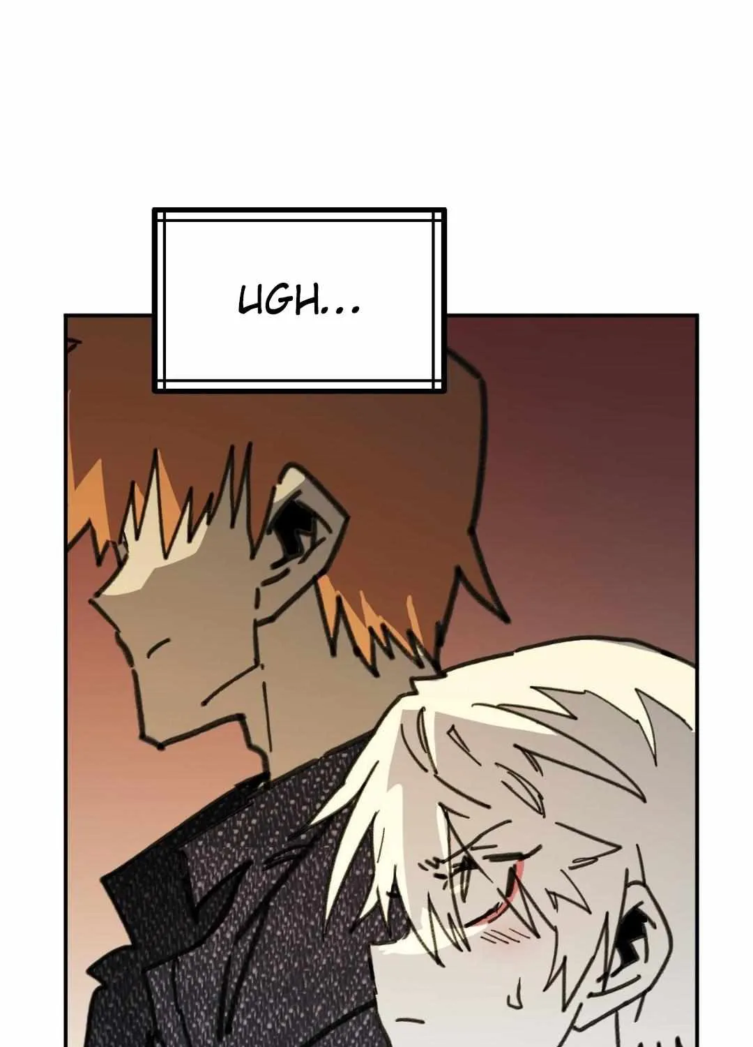 High School Boy Chapter 78 page 106 - 