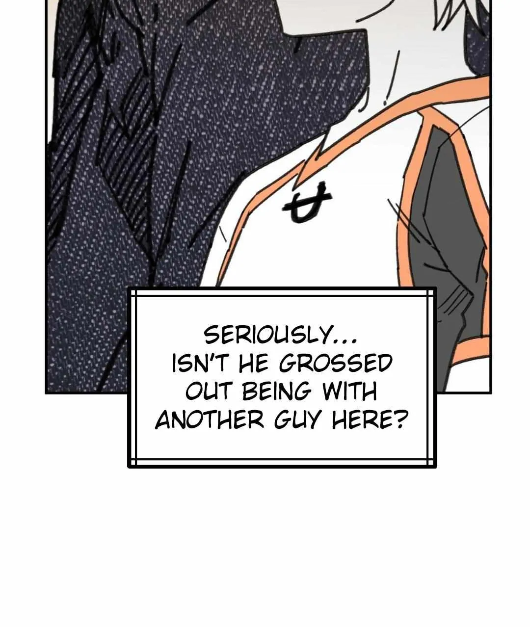 High School Boy Chapter 78 page 107 - 