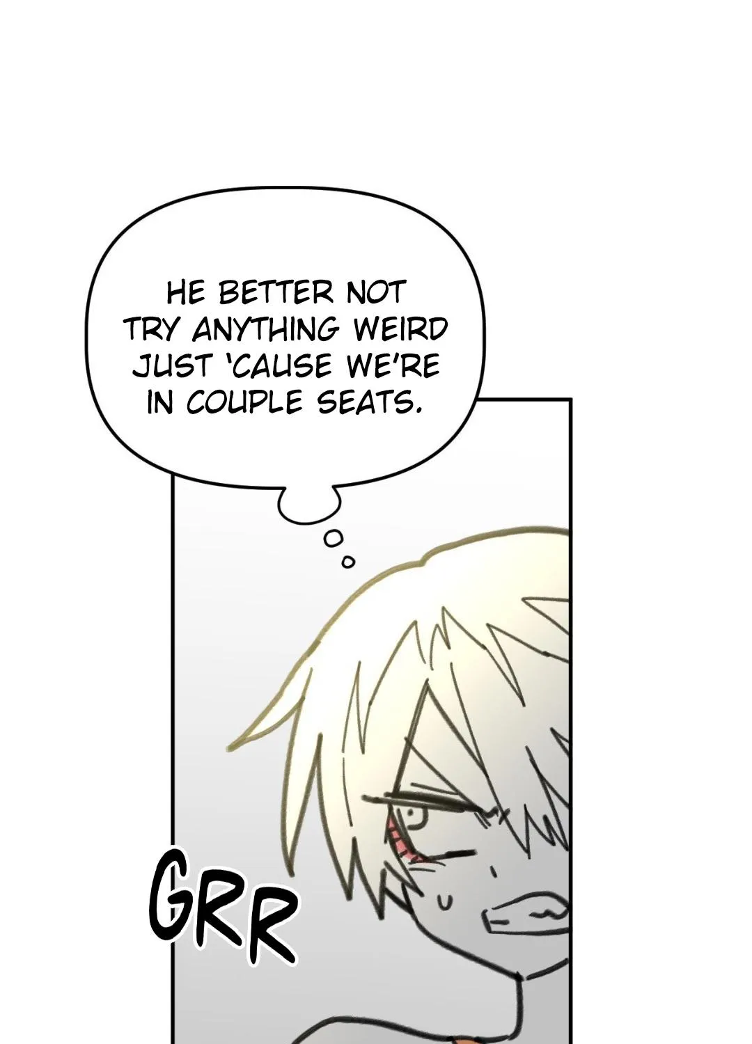 High School Boy Chapter 78 page 108 - 