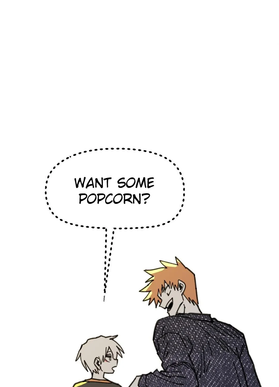 High School Boy Chapter 78 page 125 - 