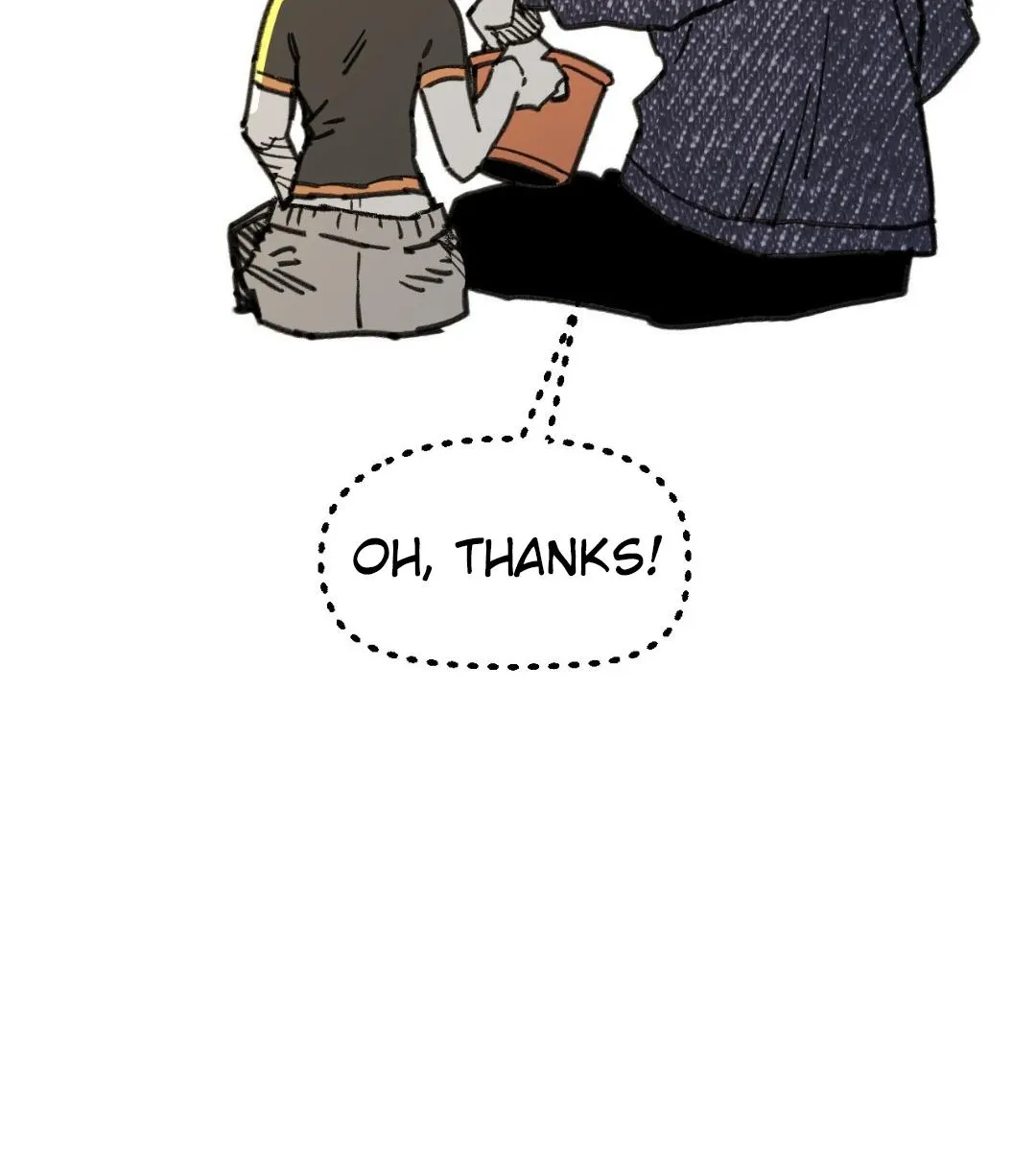 High School Boy Chapter 78 page 126 - 