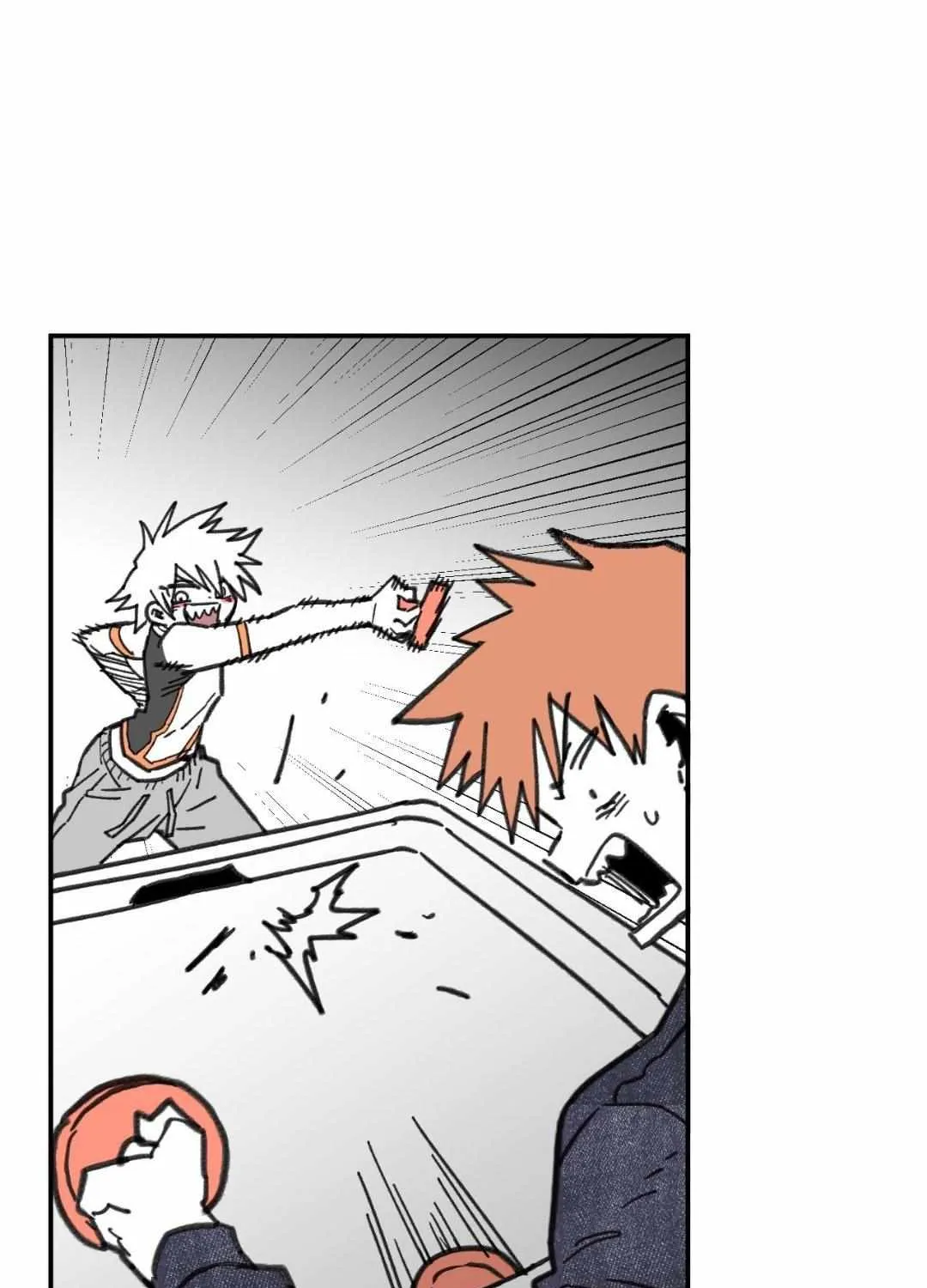 High School Boy Chapter 78 page 129 - 