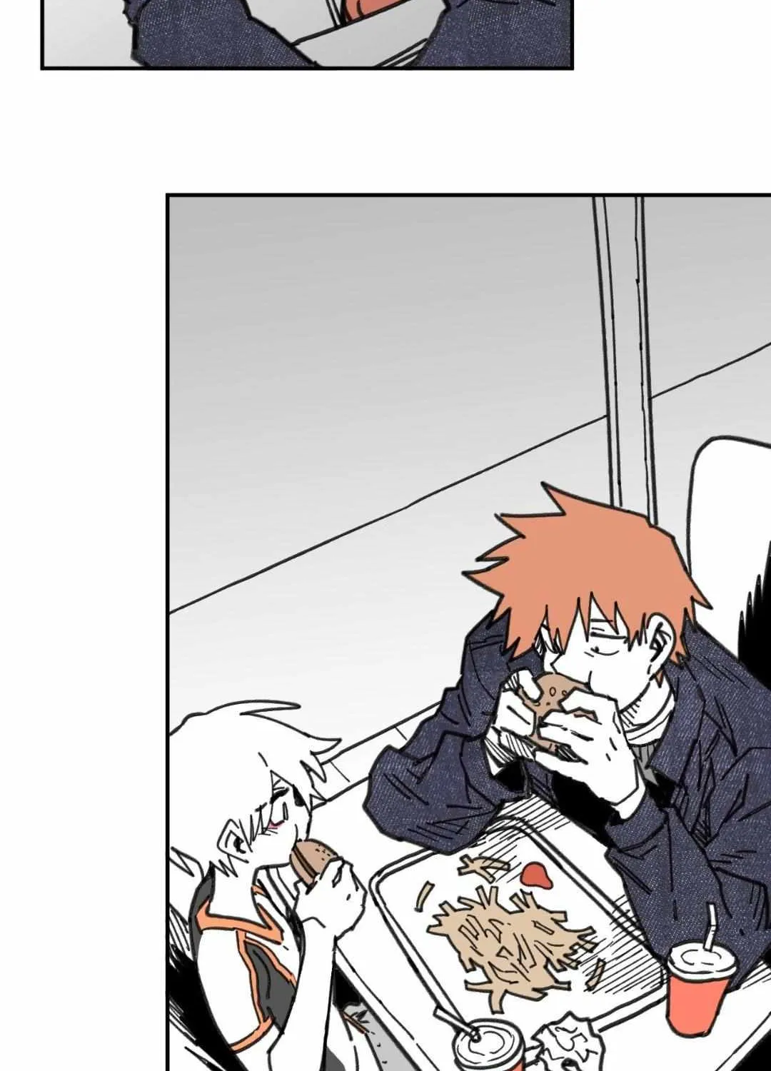 High School Boy Chapter 78 page 130 - 