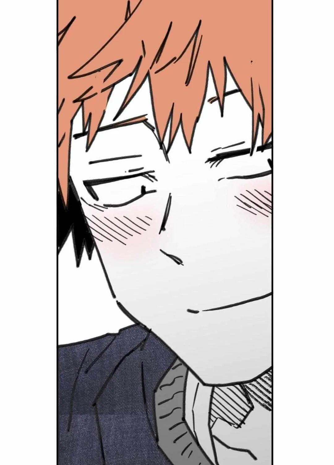 High School Boy Chapter 78 page 138 - 