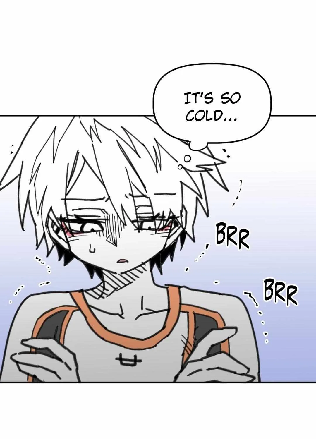 High School Boy Chapter 78 page 149 - 