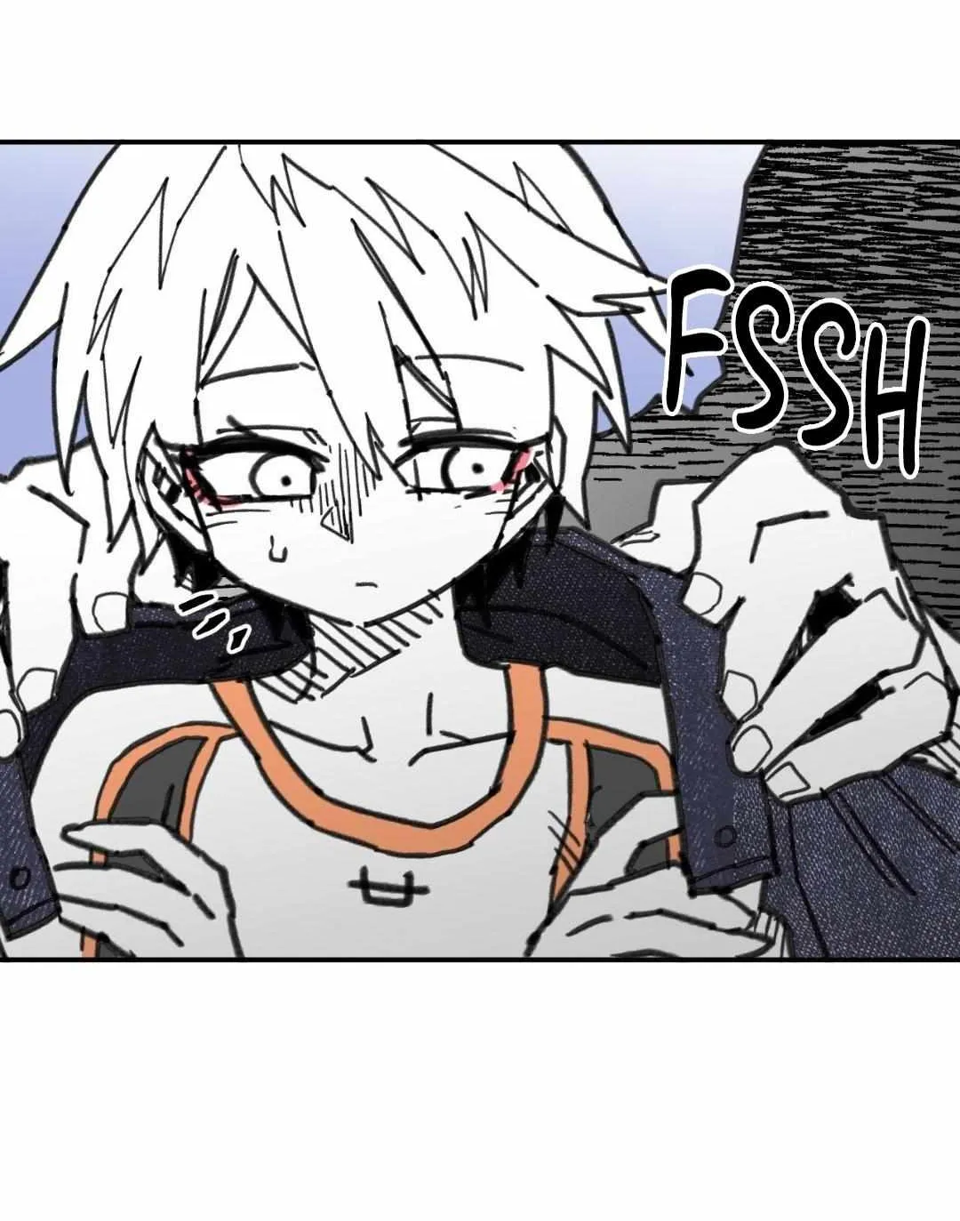 High School Boy Chapter 78 page 150 - 