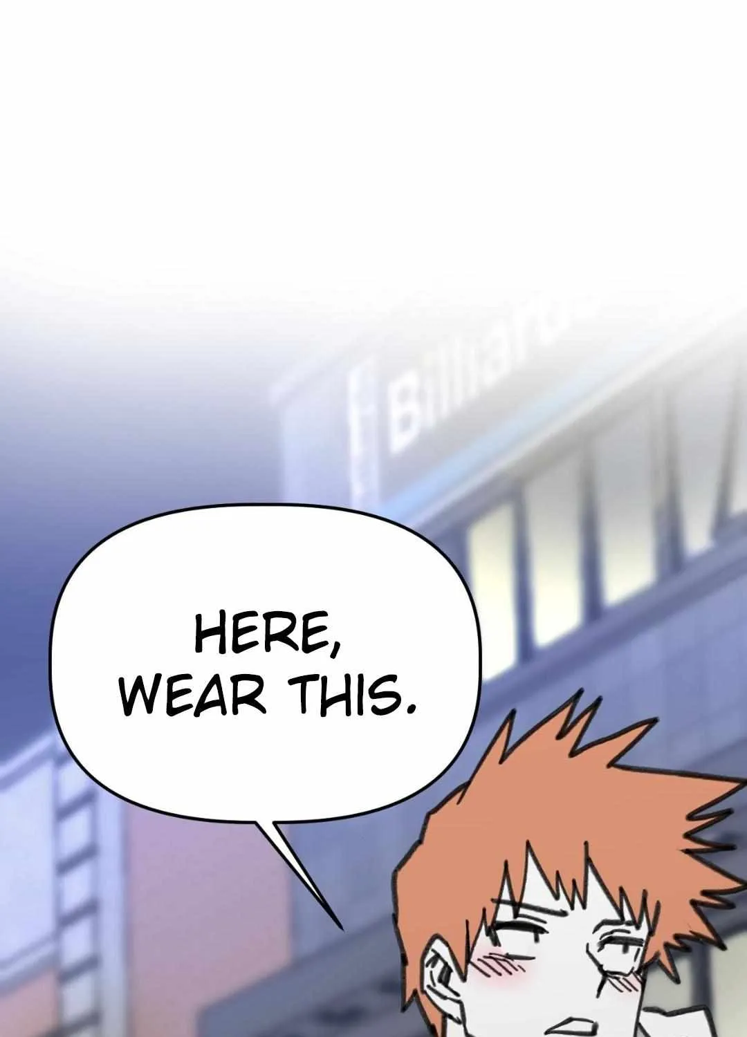 High School Boy Chapter 78 page 151 - 