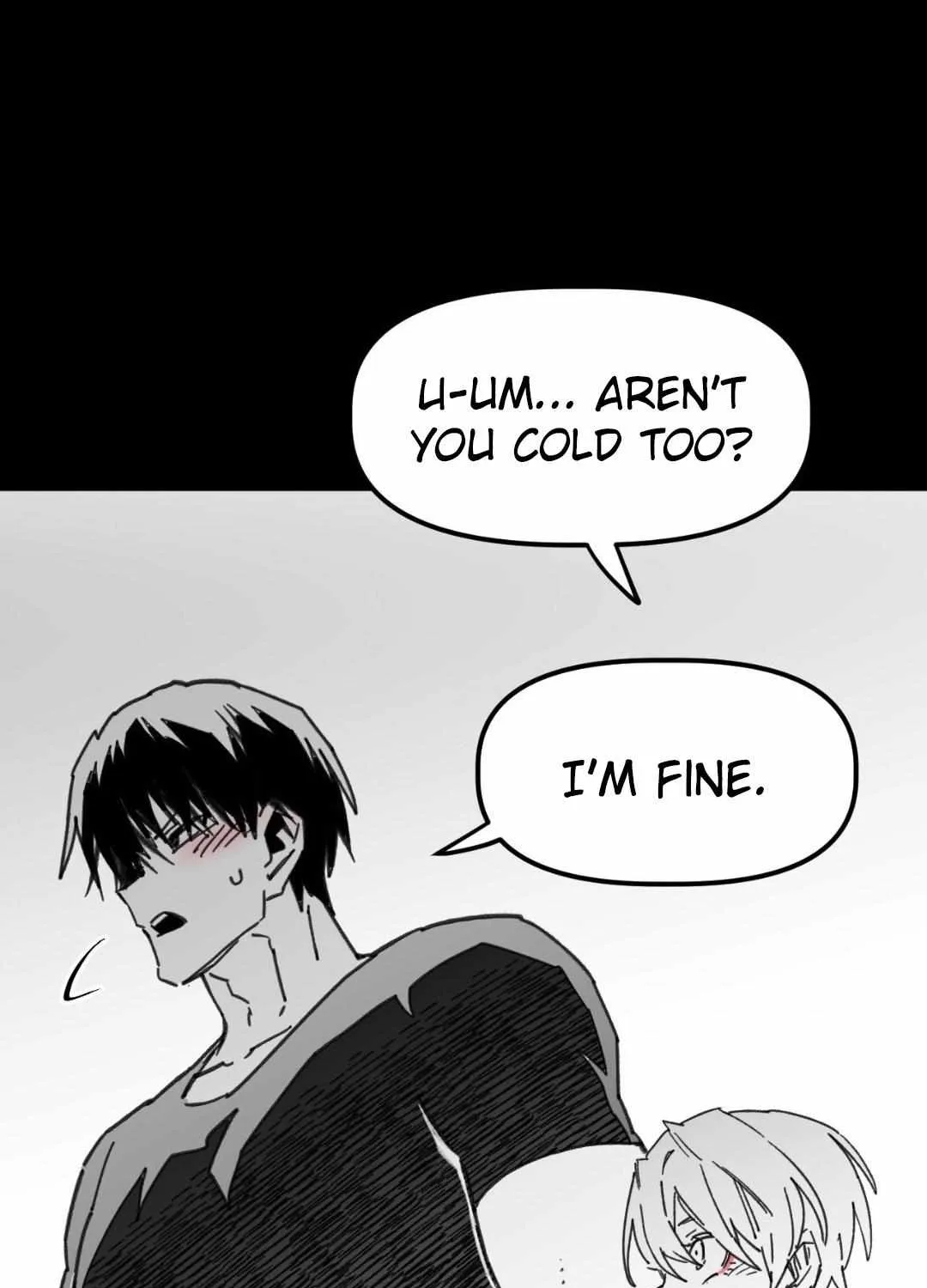 High School Boy Chapter 78 page 159 - 
