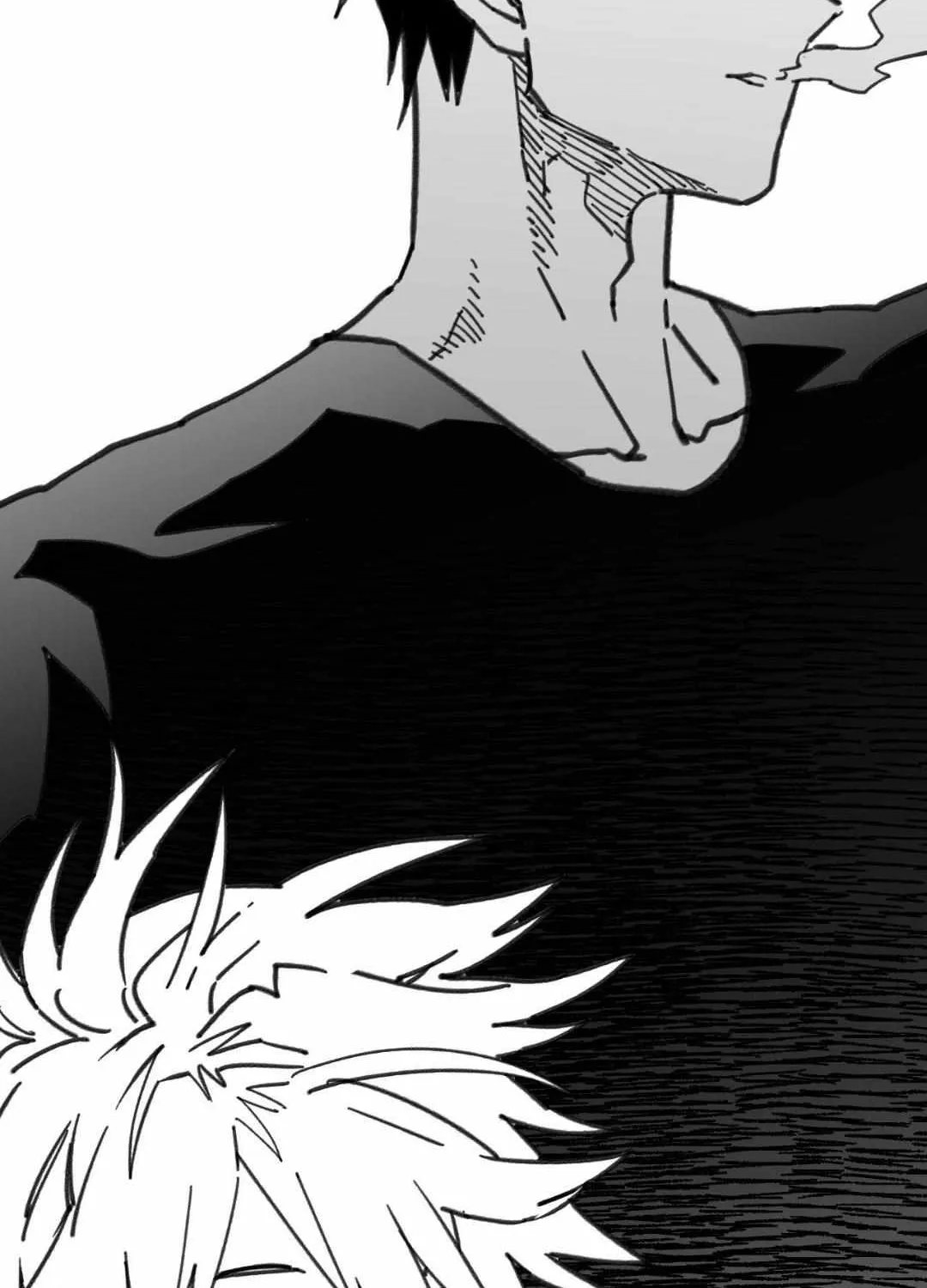 High School Boy Chapter 78 page 167 - 