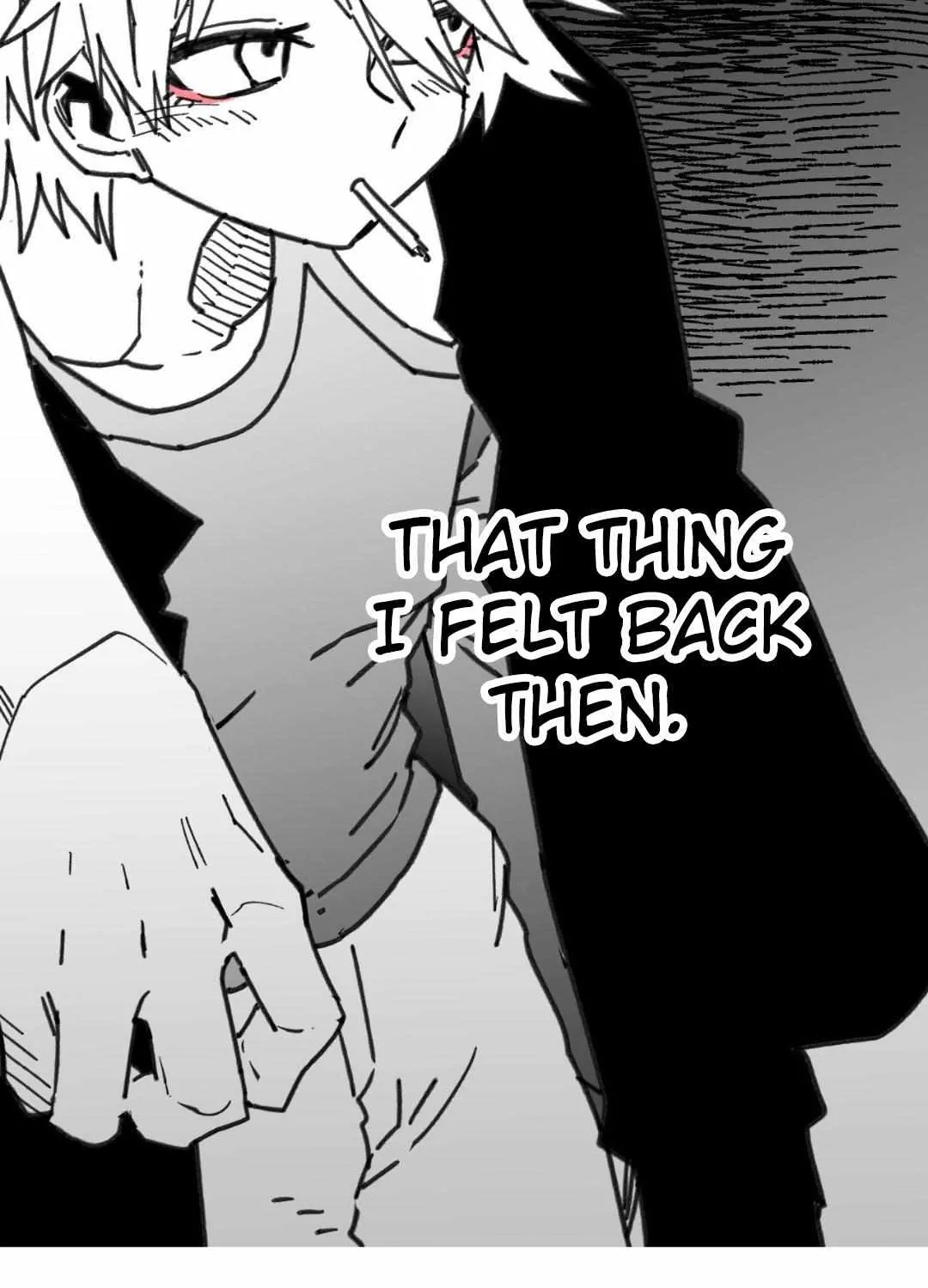 High School Boy Chapter 78 page 168 - 