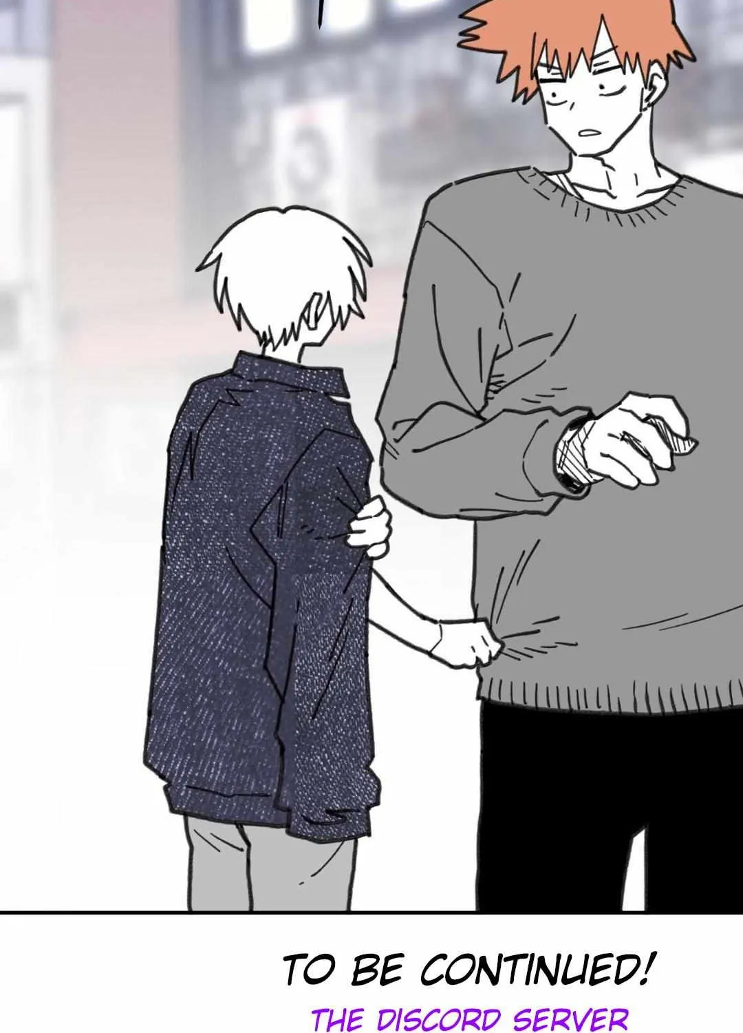 High School Boy Chapter 78 page 175 - 