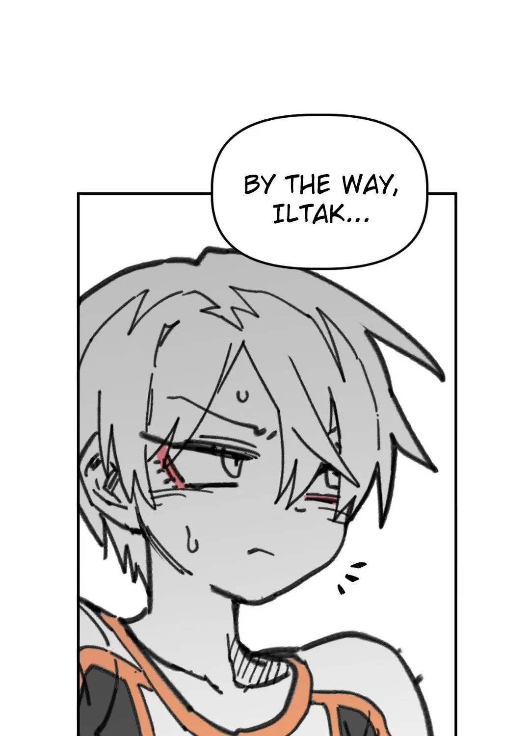High School Boy Chapter 78 page 21 - 