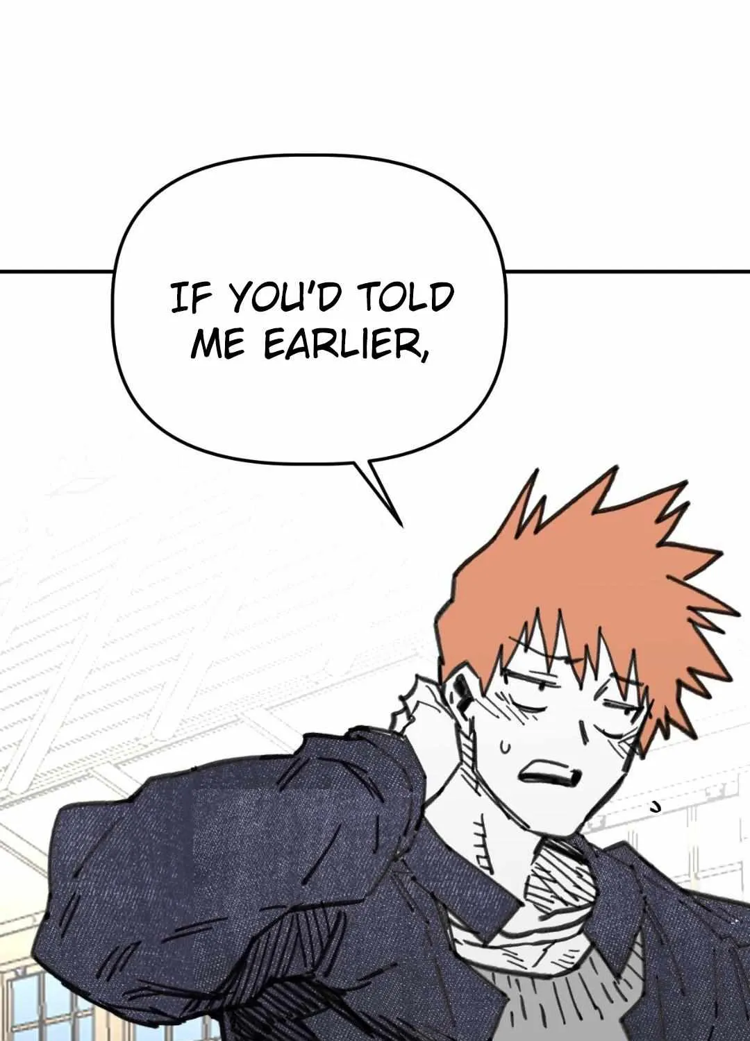 High School Boy Chapter 78 page 23 - 