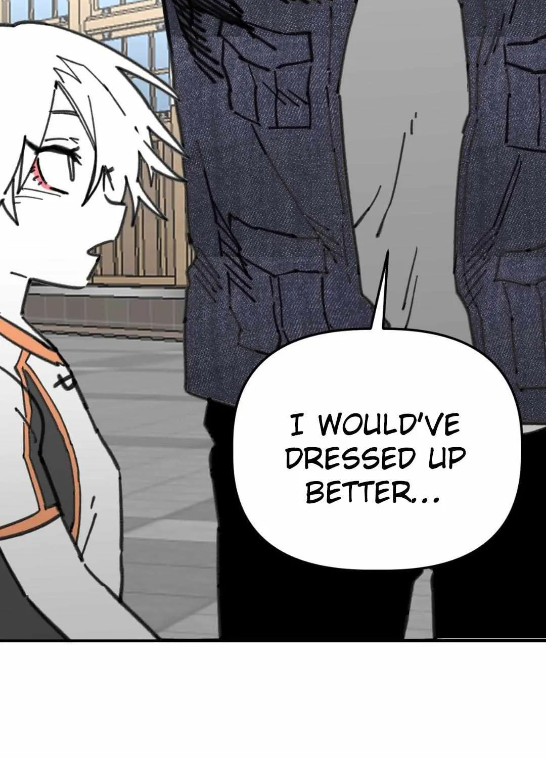 High School Boy Chapter 78 page 24 - 
