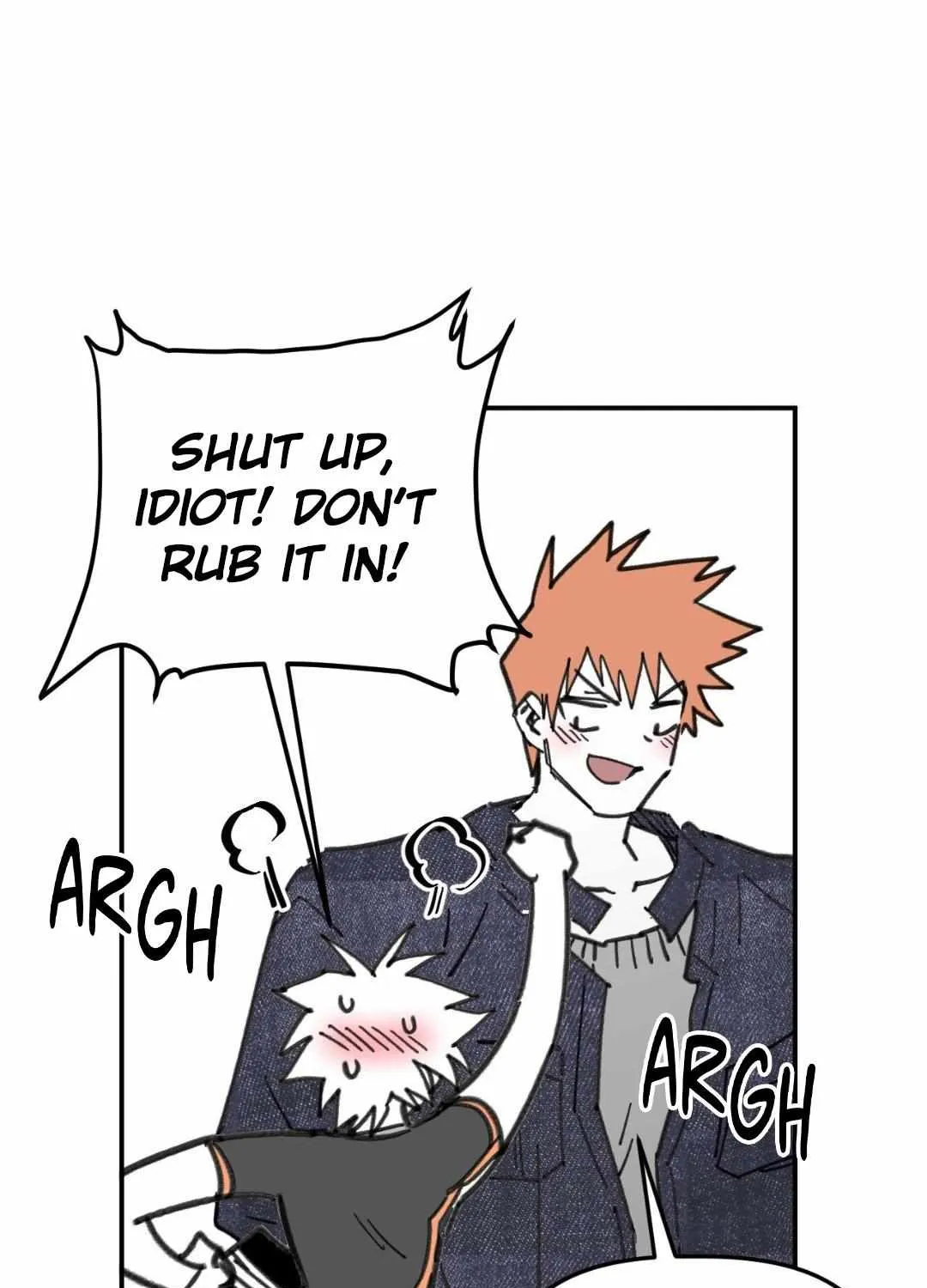 High School Boy Chapter 78 page 28 - 