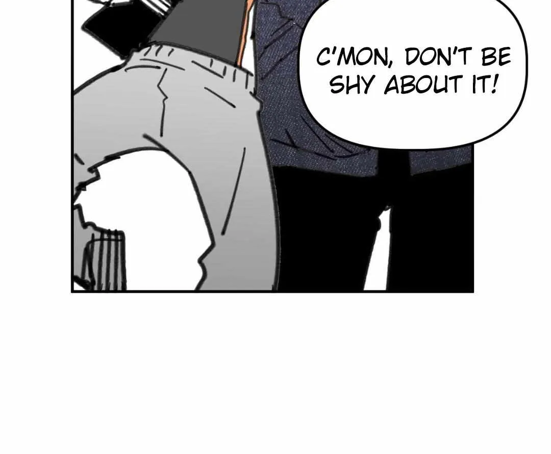 High School Boy Chapter 78 page 29 - 