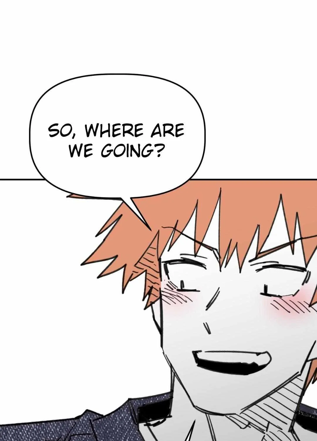 High School Boy Chapter 78 page 30 - 