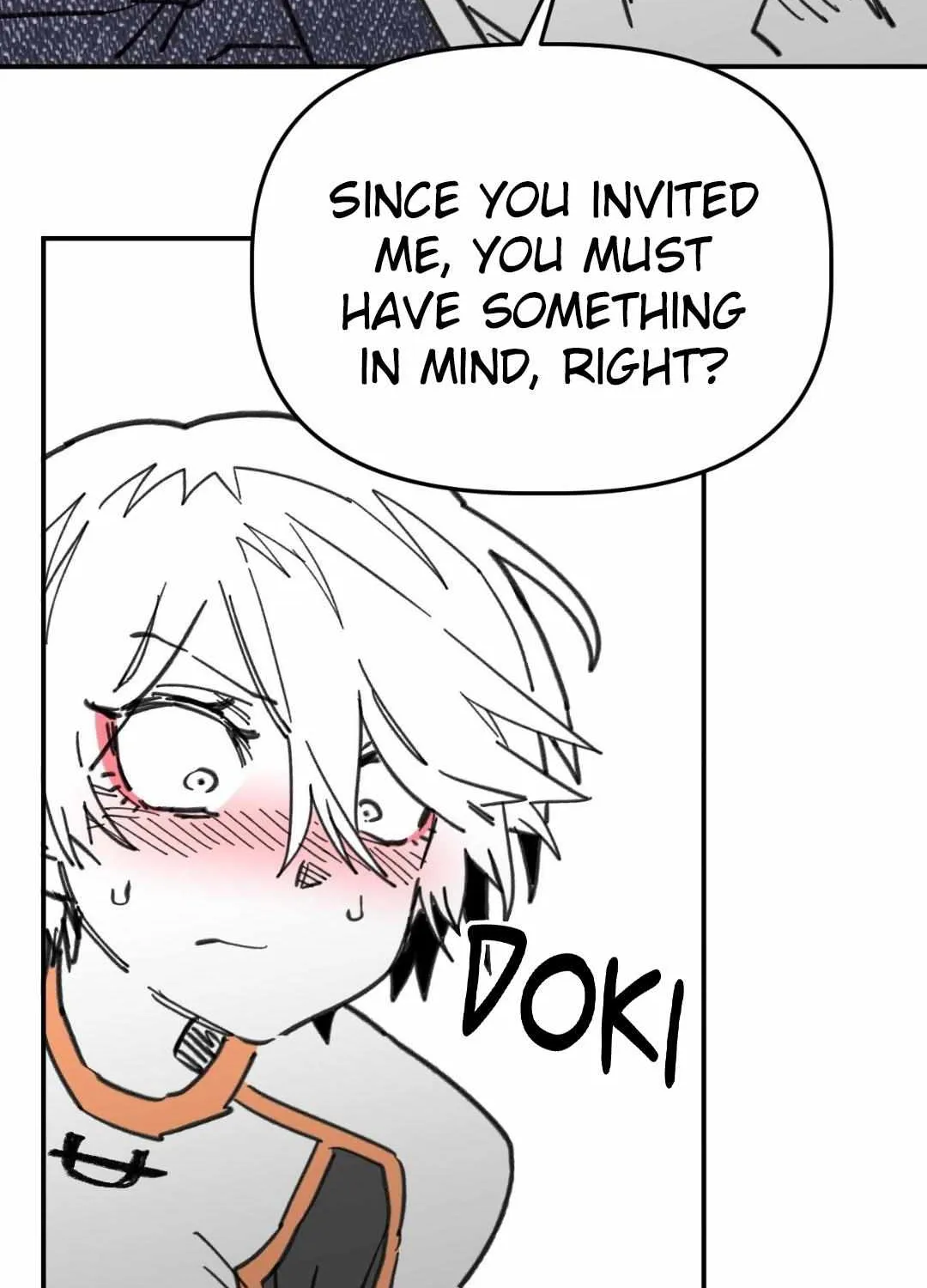 High School Boy Chapter 78 page 31 - 