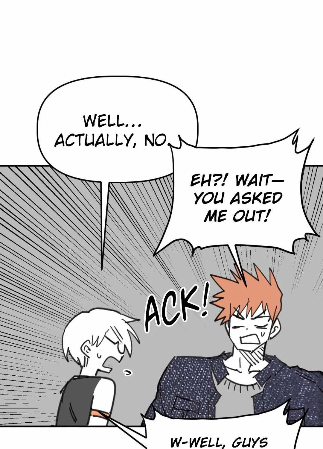 High School Boy Chapter 78 page 33 - 