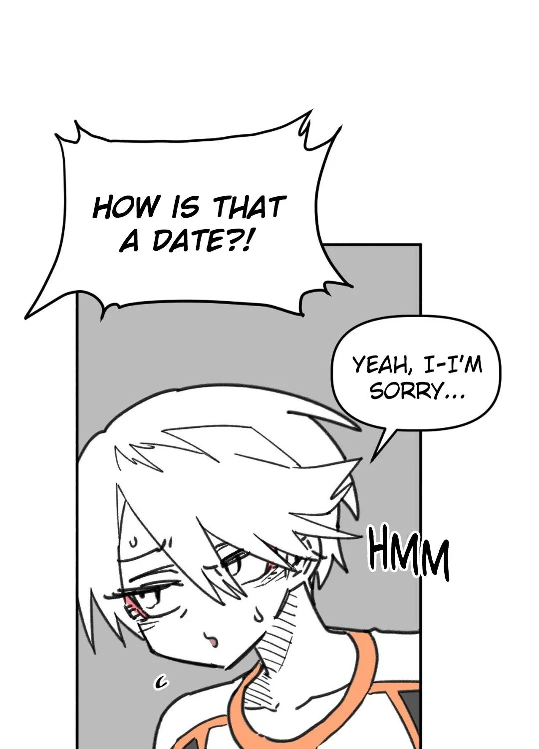 High School Boy Chapter 78 page 35 - 