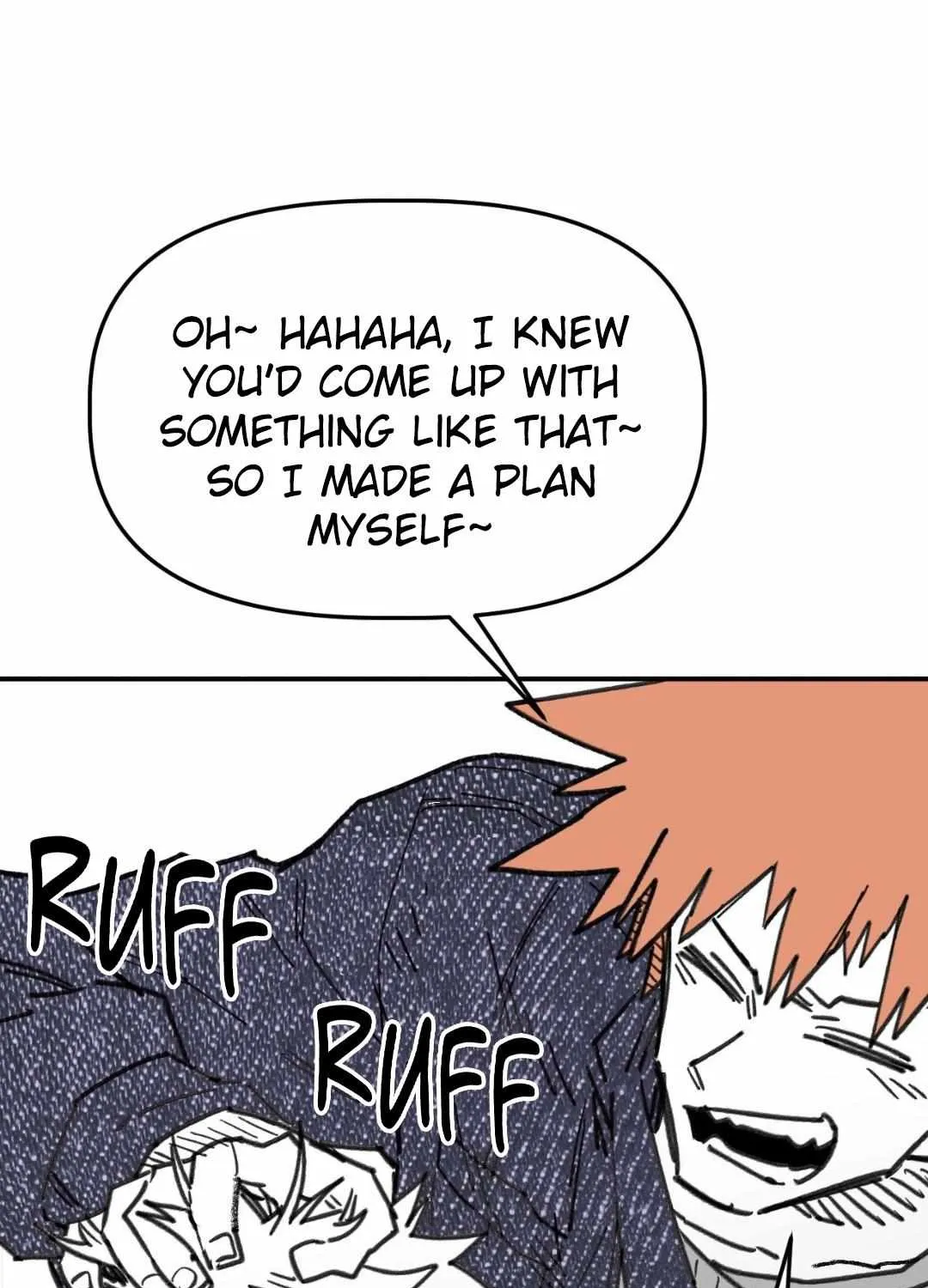 High School Boy Chapter 78 page 37 - 
