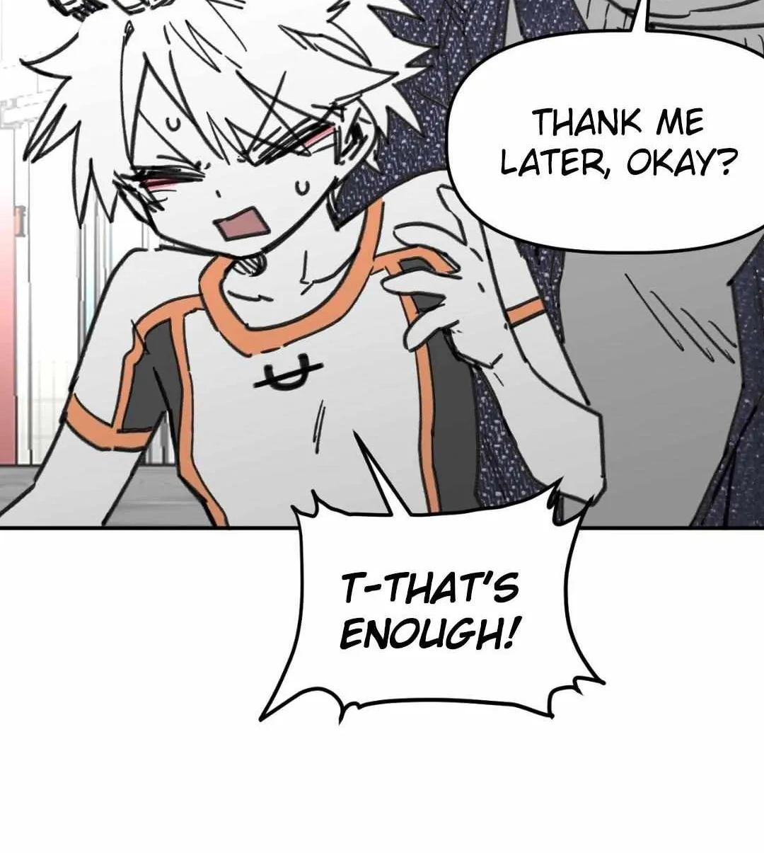 High School Boy Chapter 78 page 38 - 
