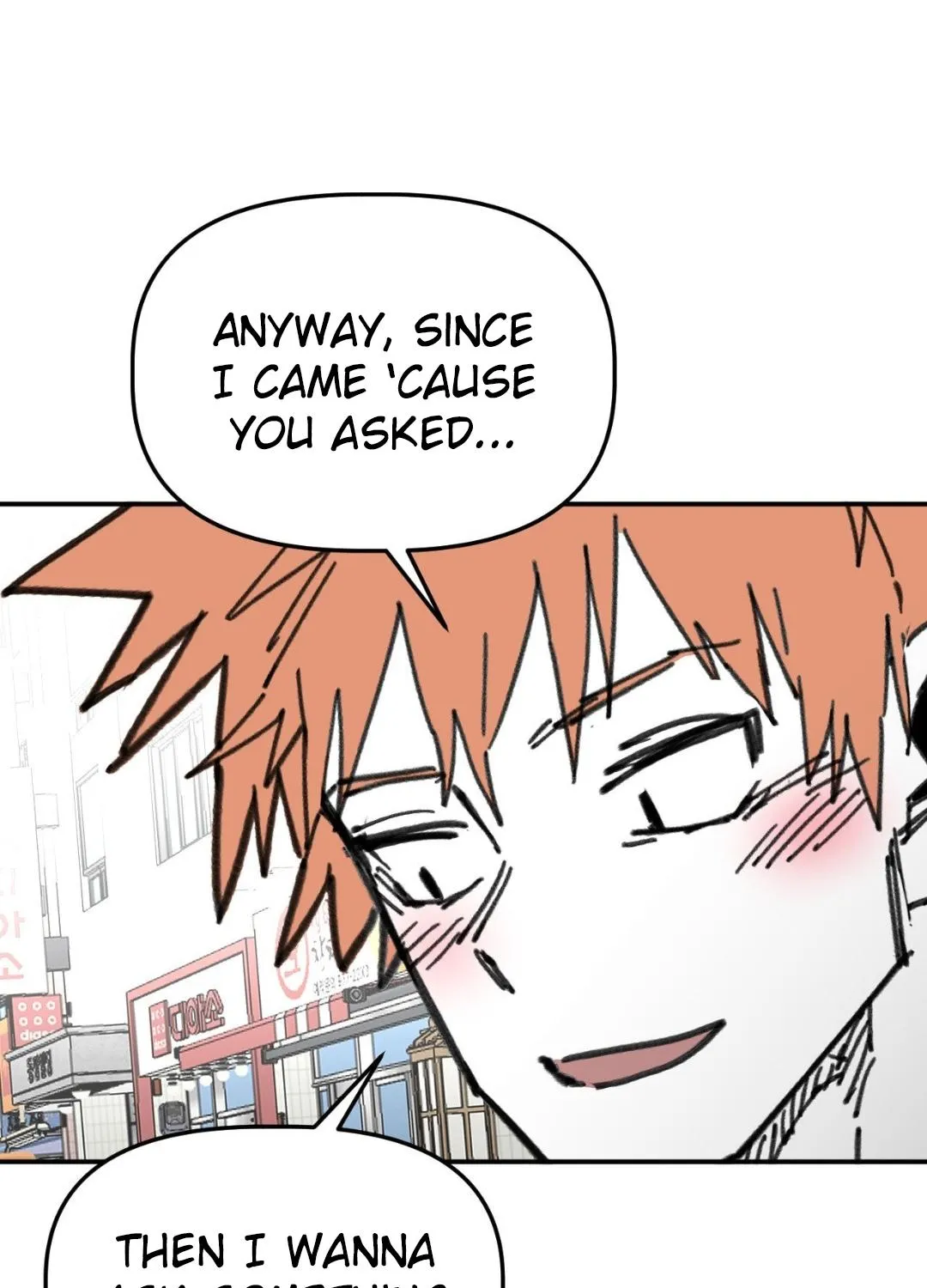 High School Boy Chapter 78 page 39 - 