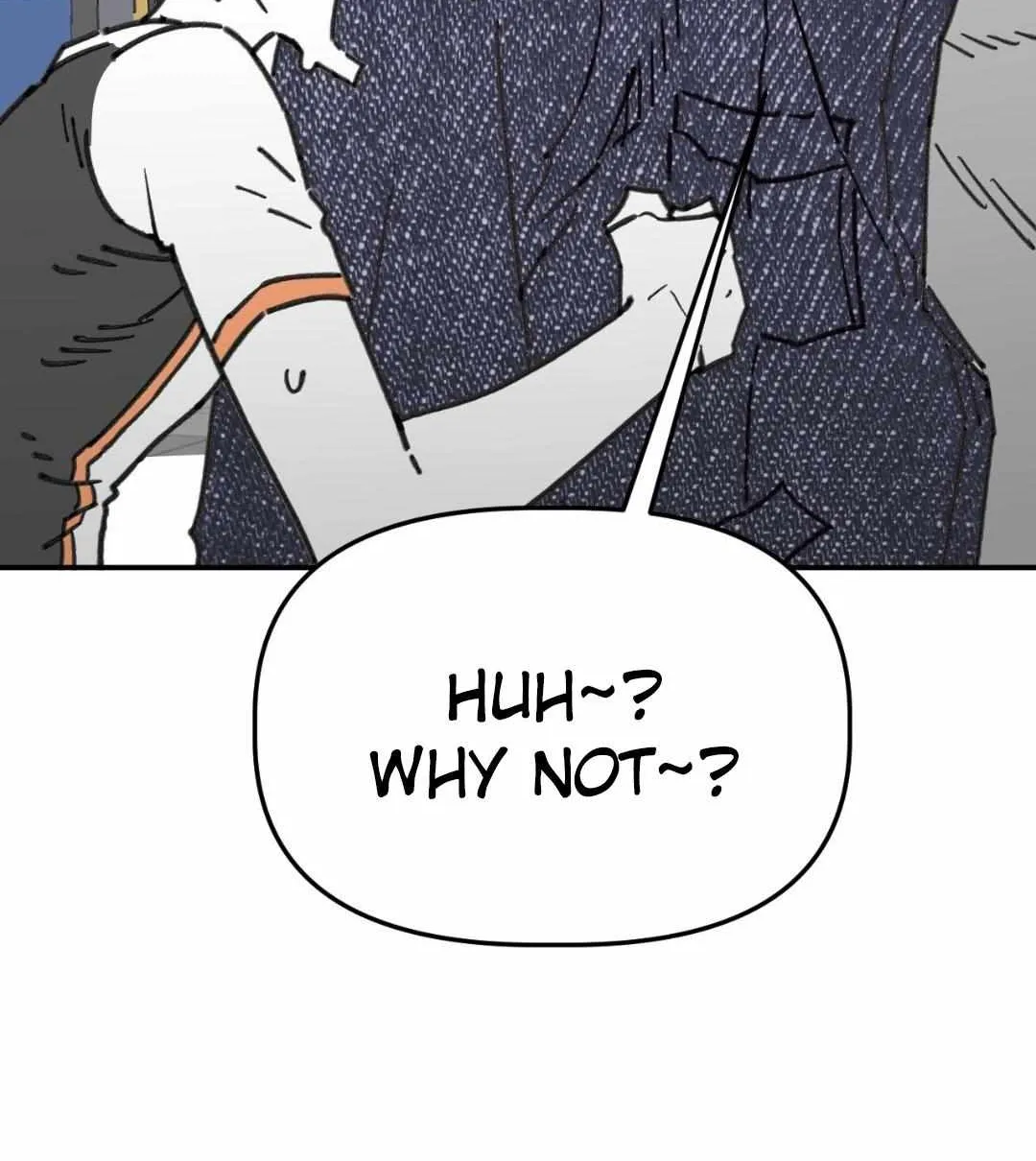 High School Boy Chapter 78 page 45 - 