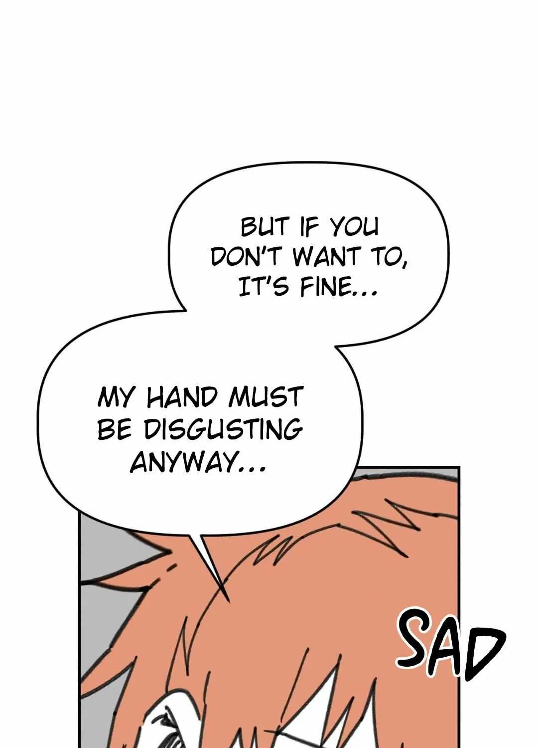 High School Boy Chapter 78 page 48 - 