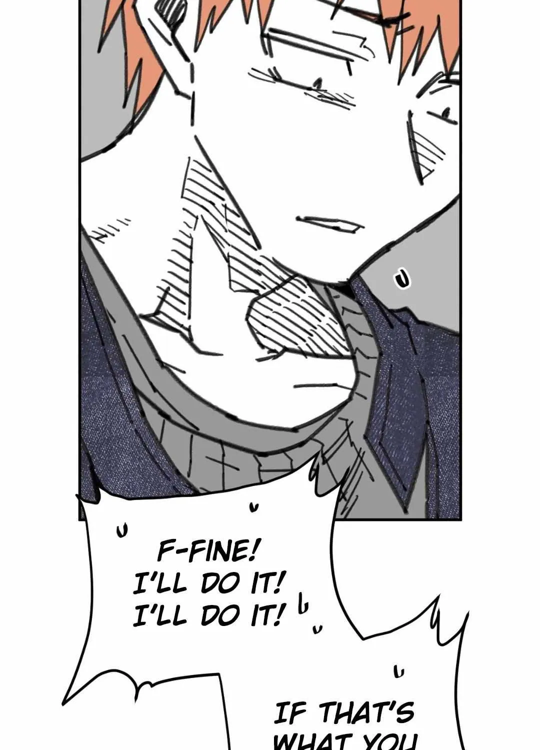 High School Boy Chapter 78 page 49 - 