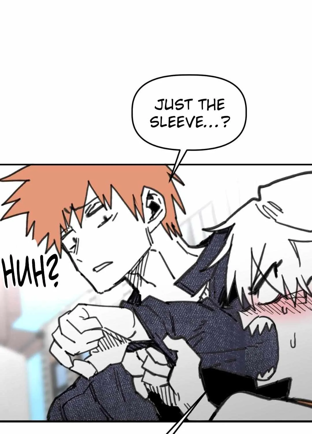 High School Boy Chapter 78 page 53 - 