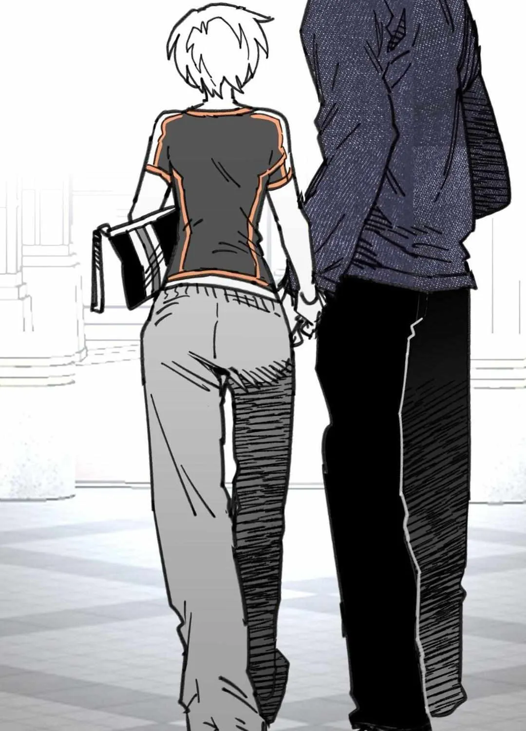 High School Boy Chapter 78 page 65 - 