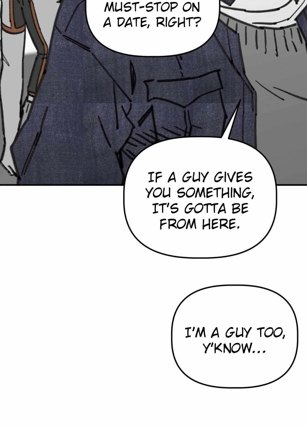 High School Boy Chapter 78 page 73 - 